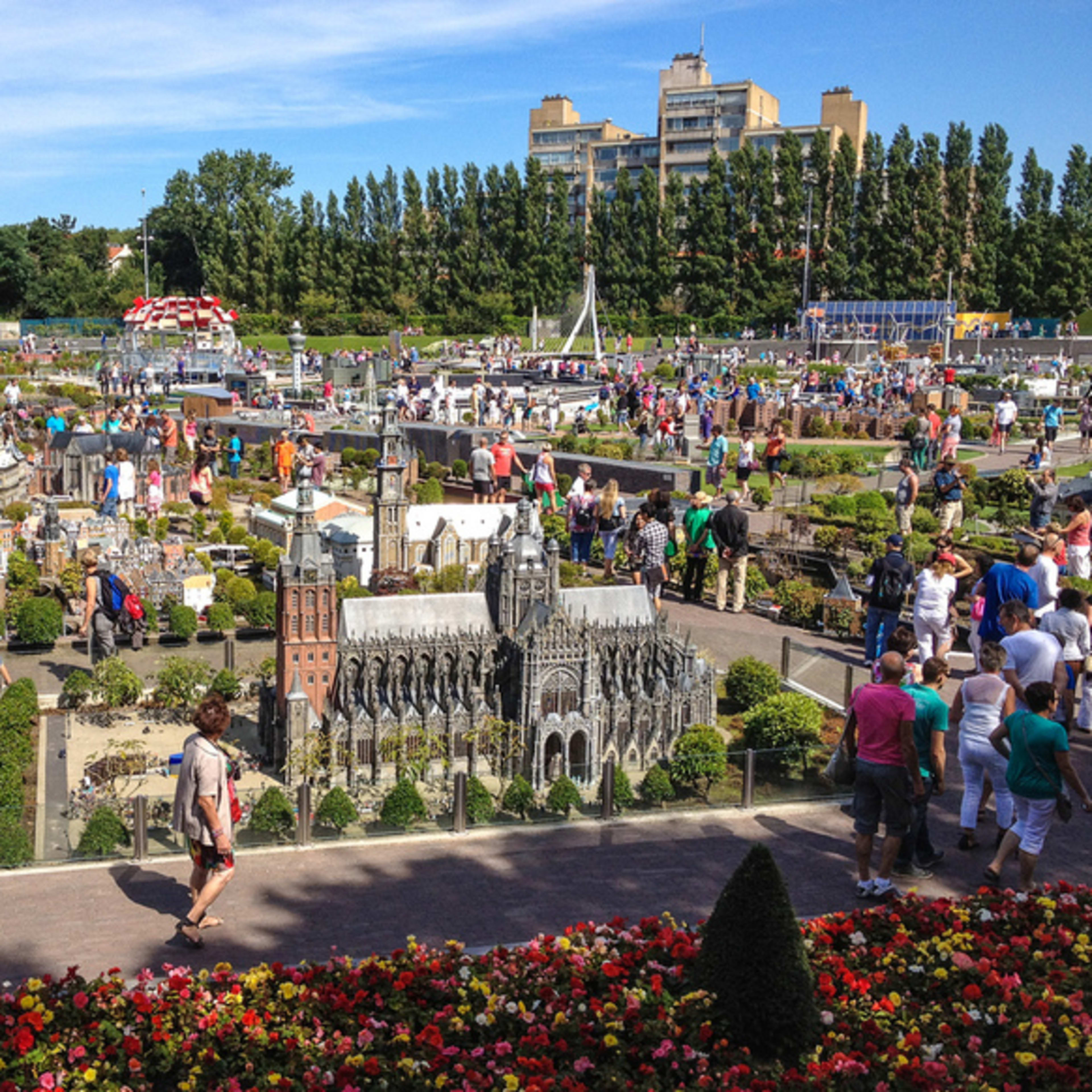 Madurodam