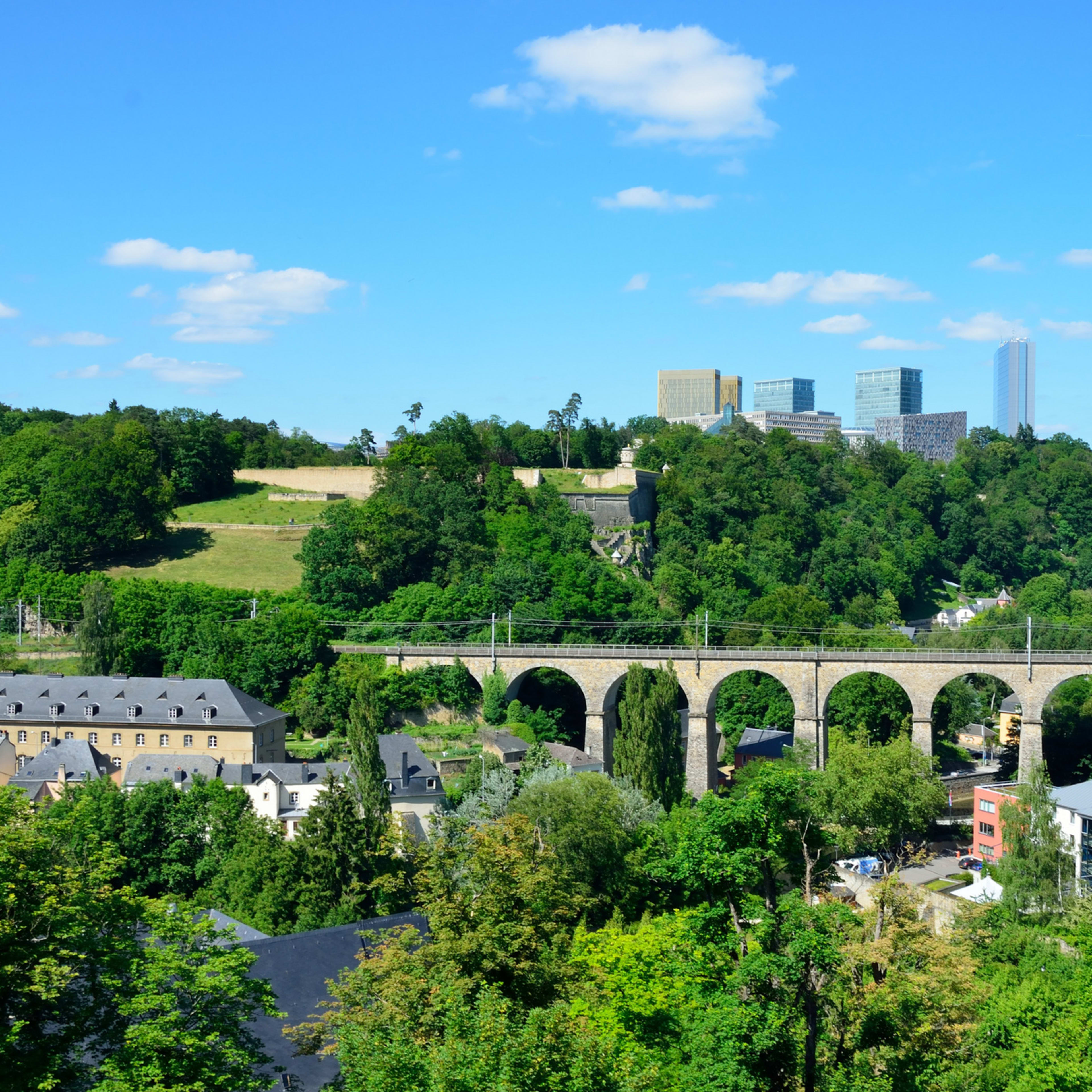 Kirchberg