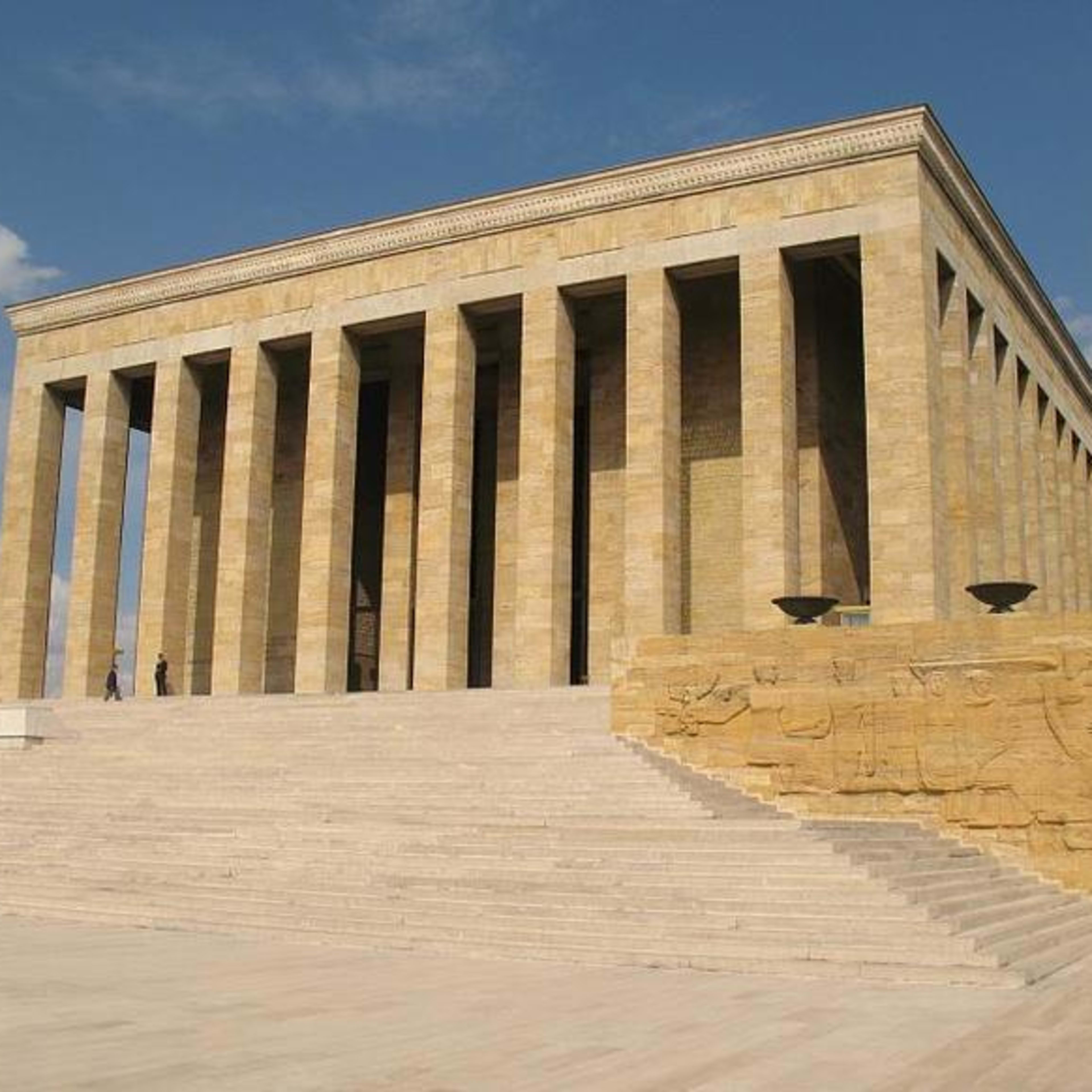 Anıtkabir