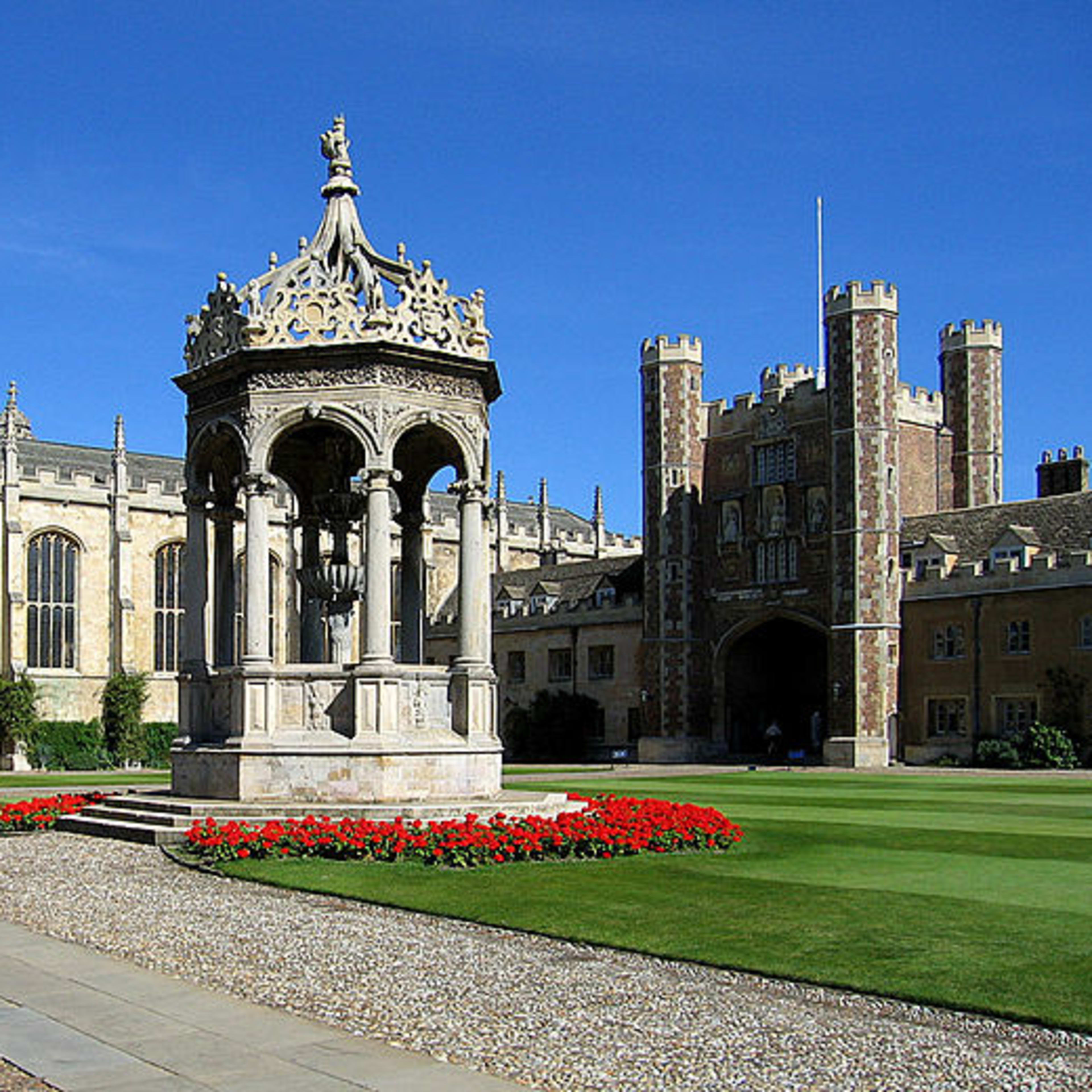 Trinity College