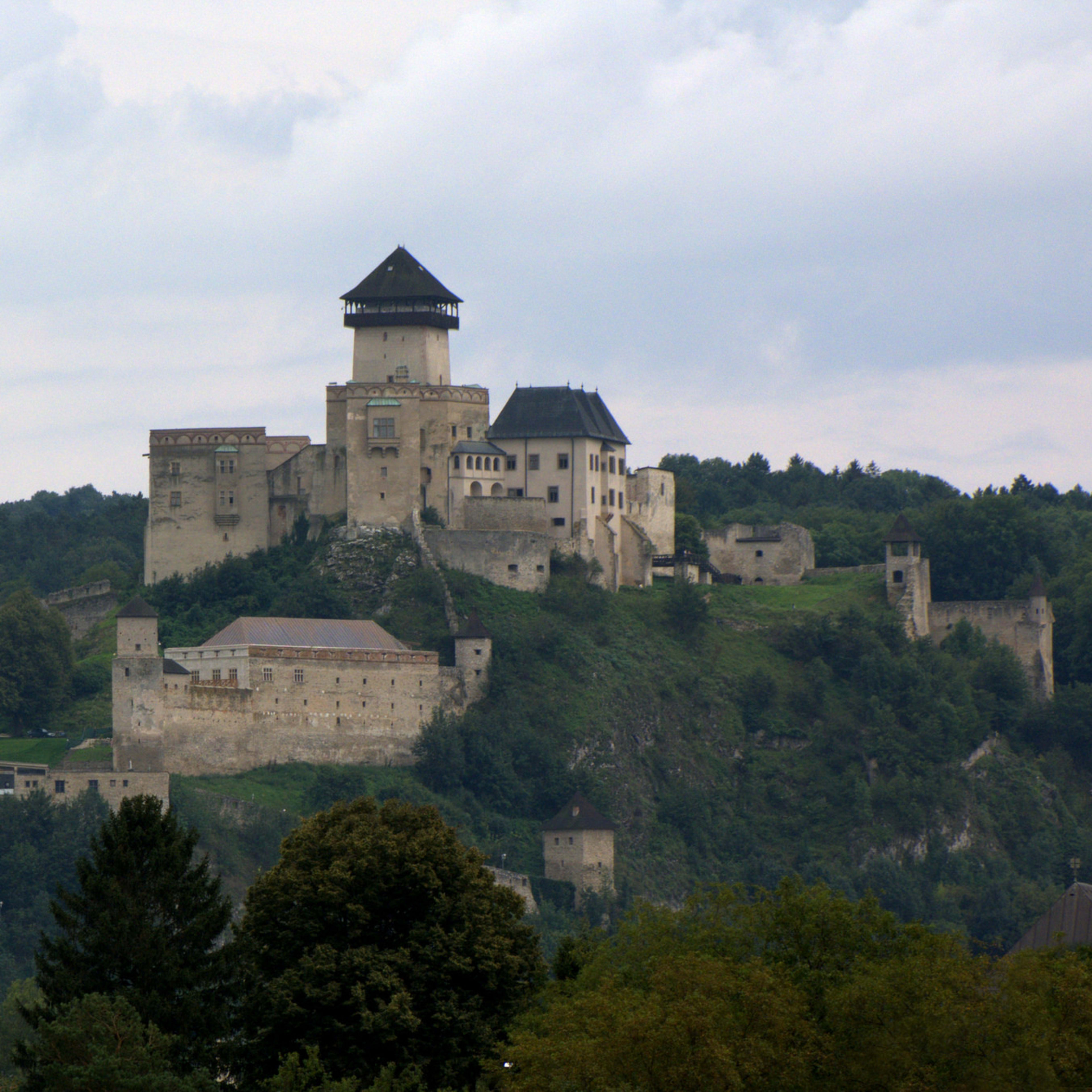 Hrad 