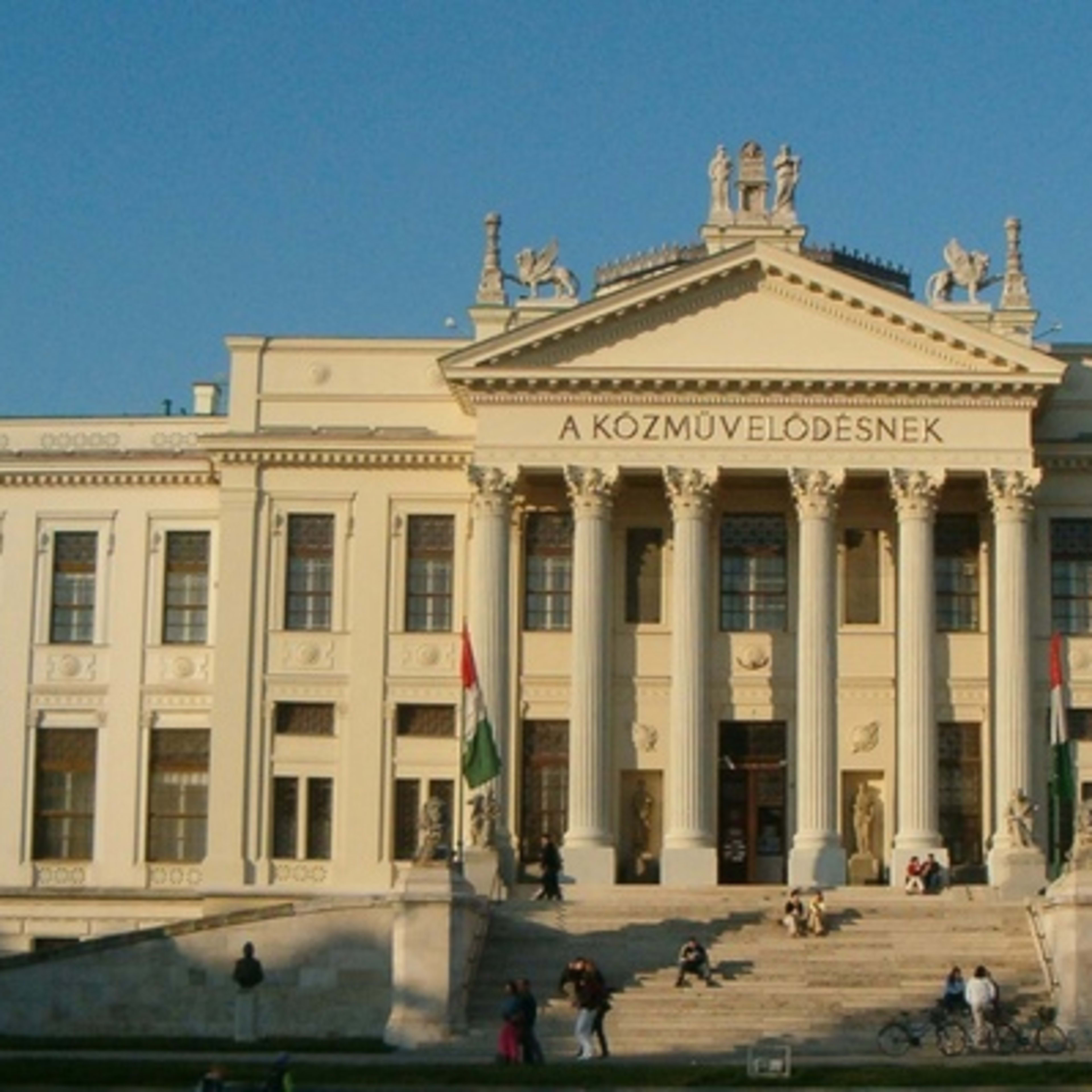 Muzeum Ference Móra 
