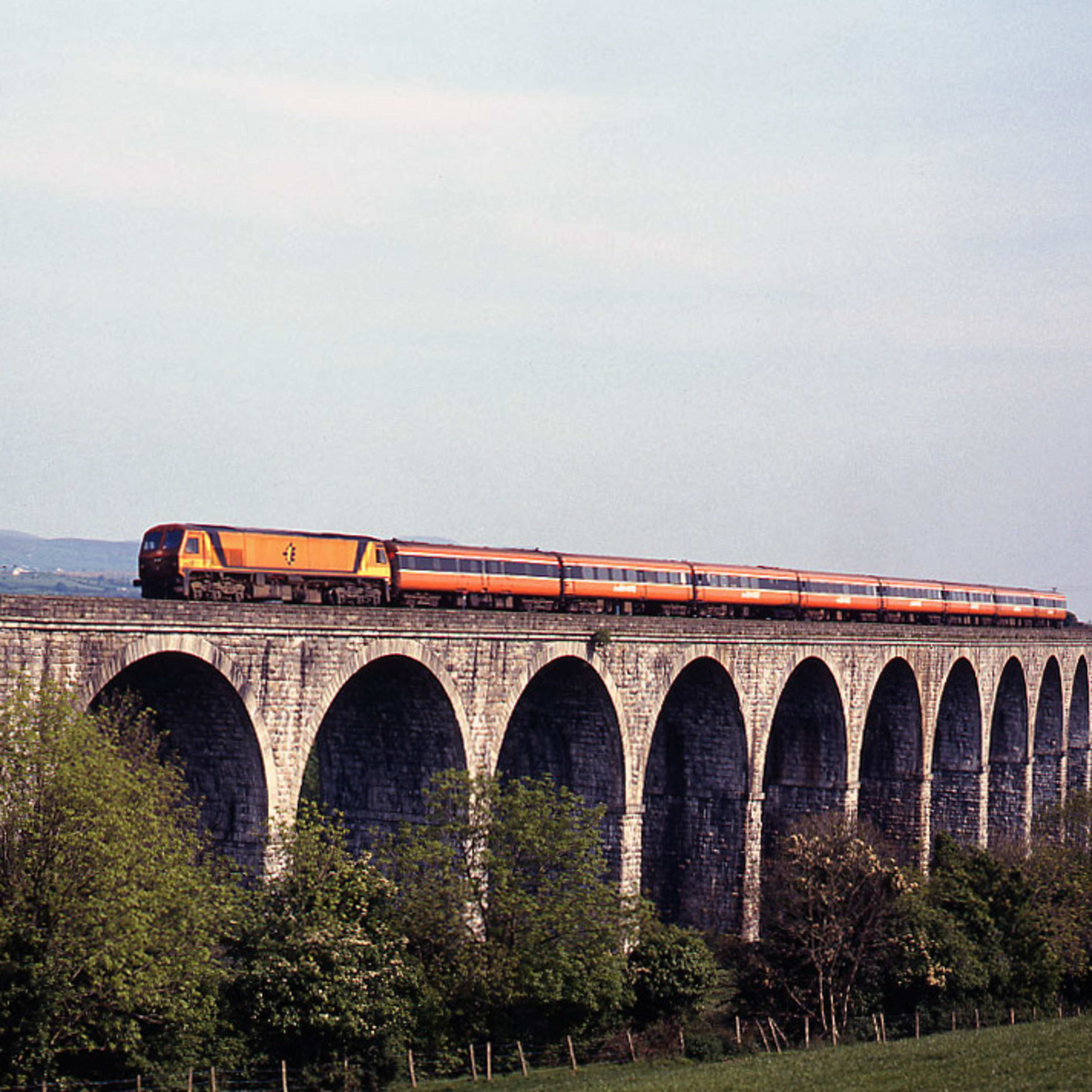 Craigmorský viadukt