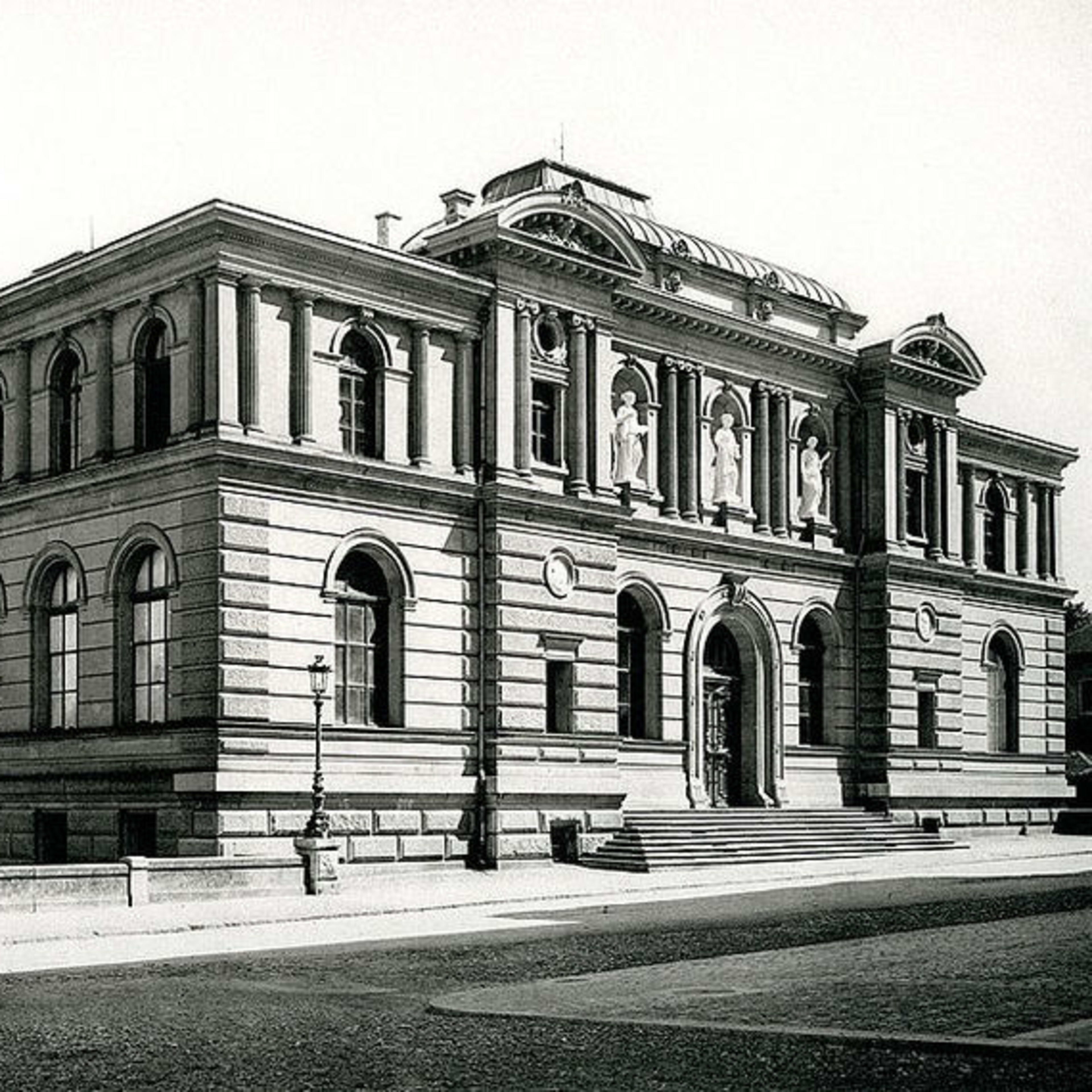 Muzeum umění