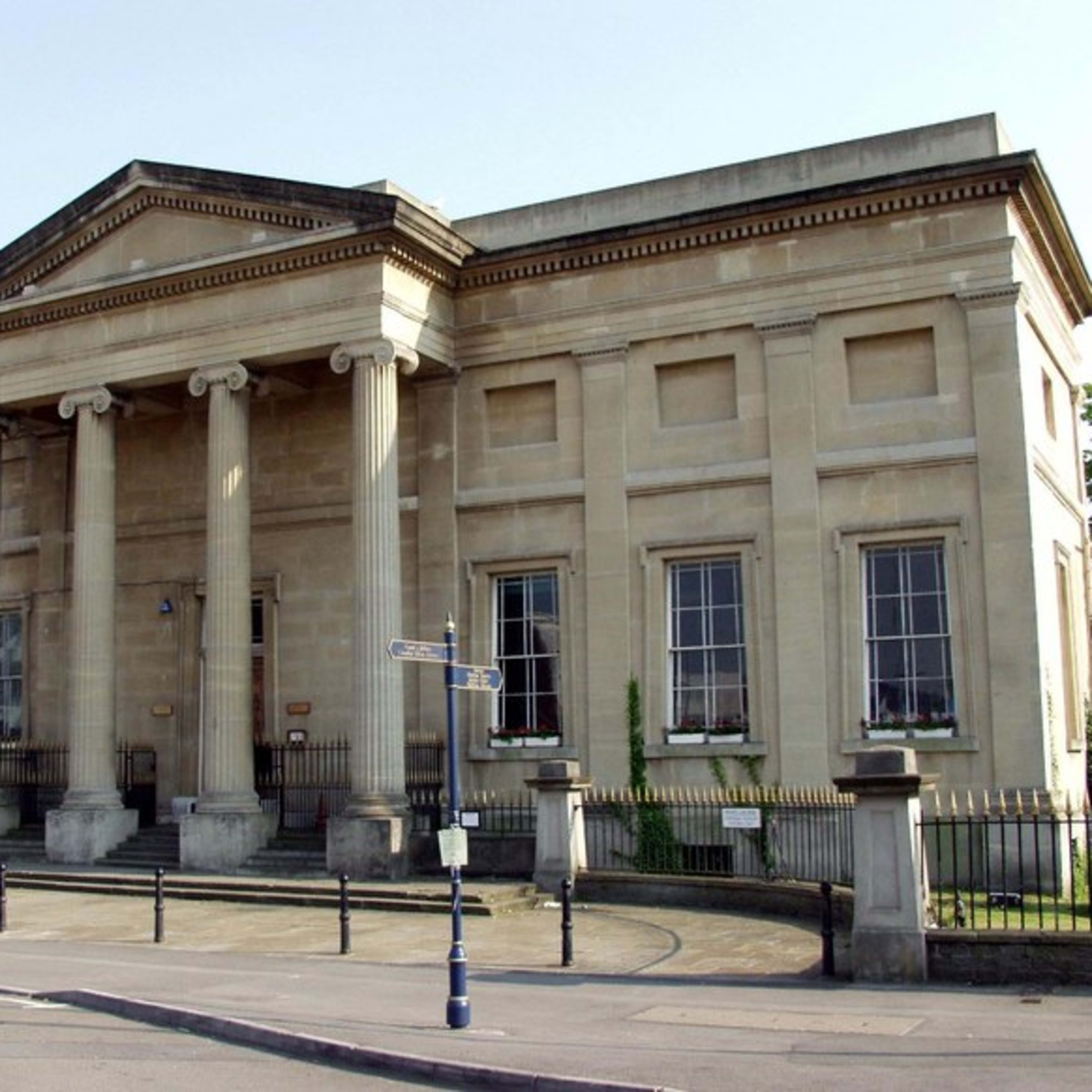 Muzeum Swansea