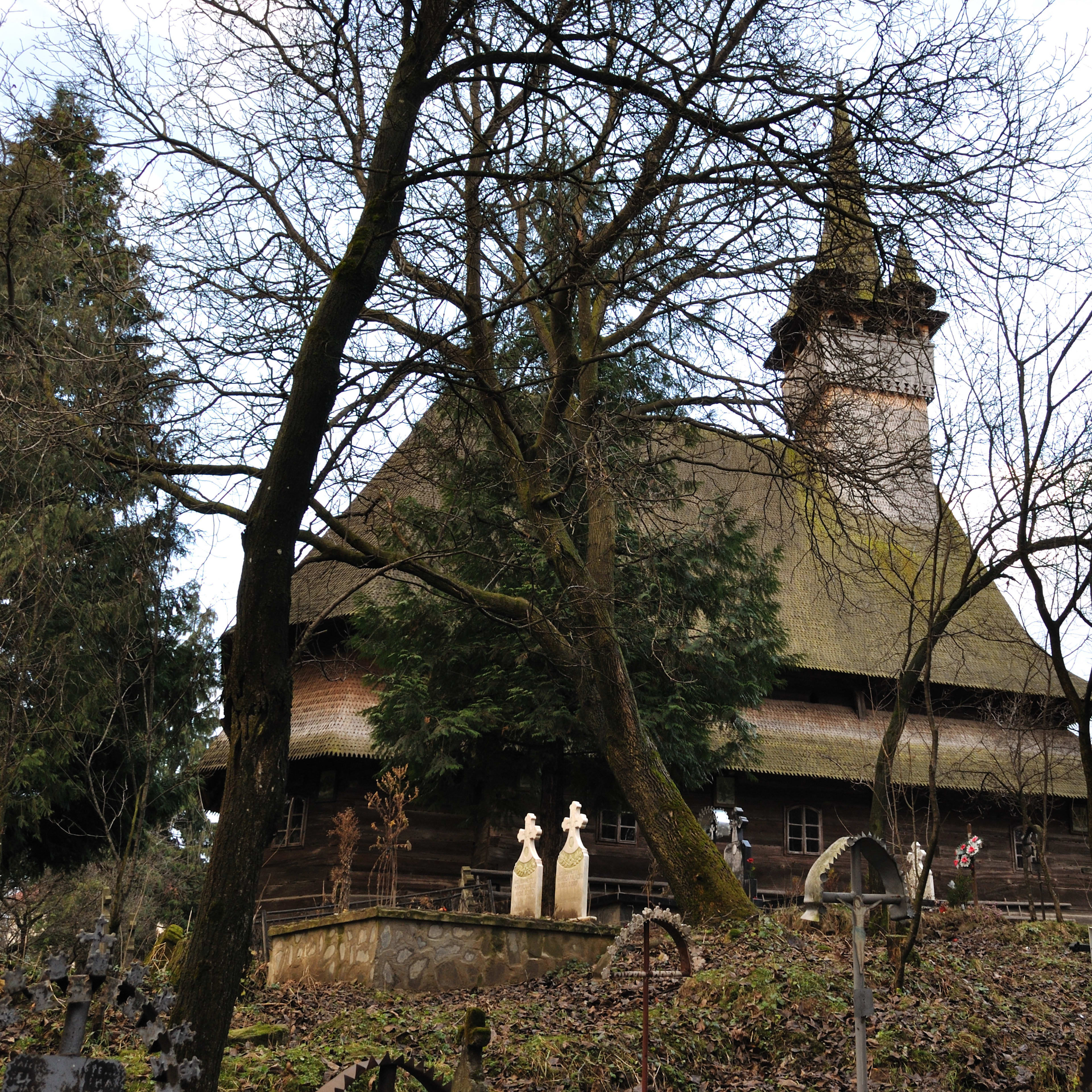 Budesti