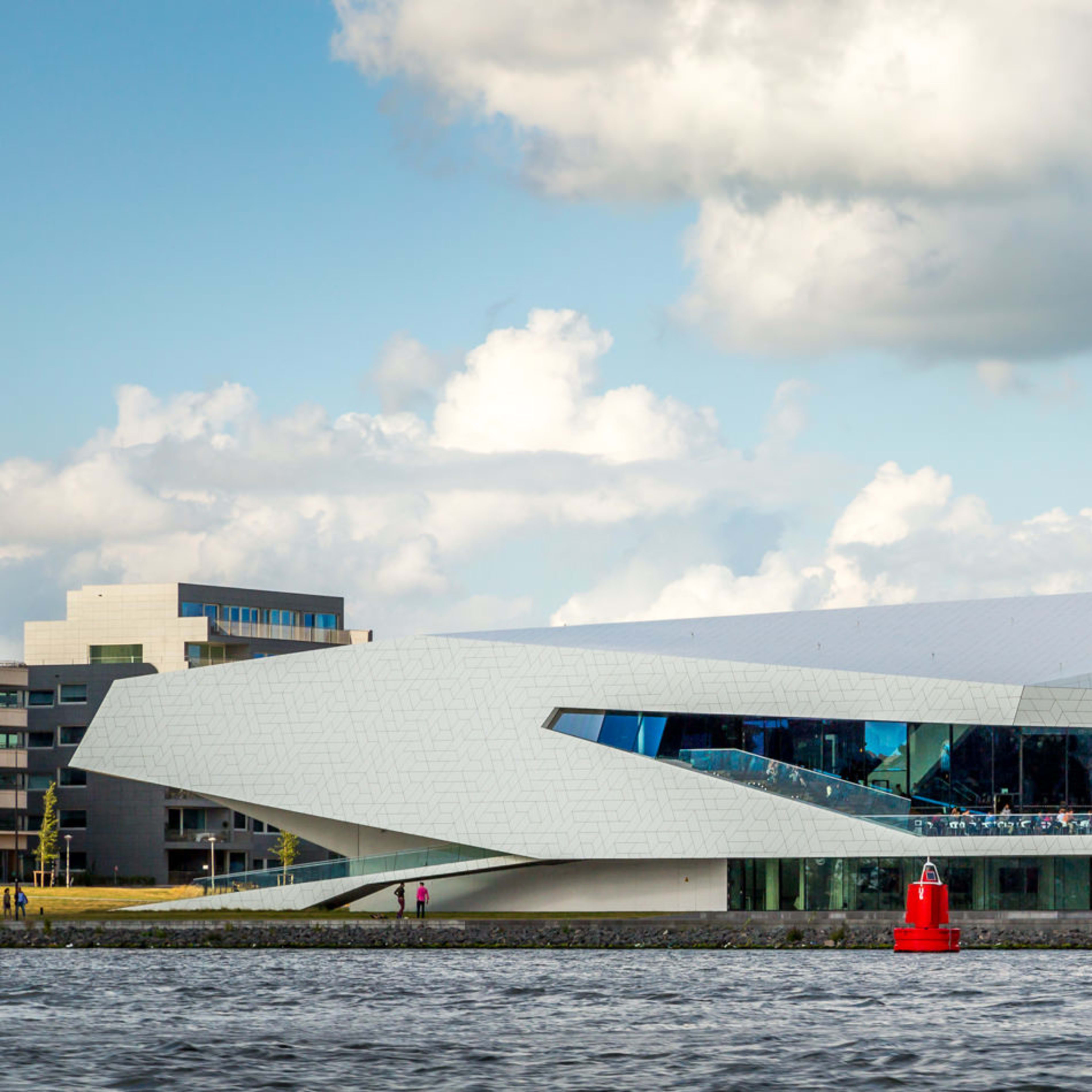 EYE Film Institute