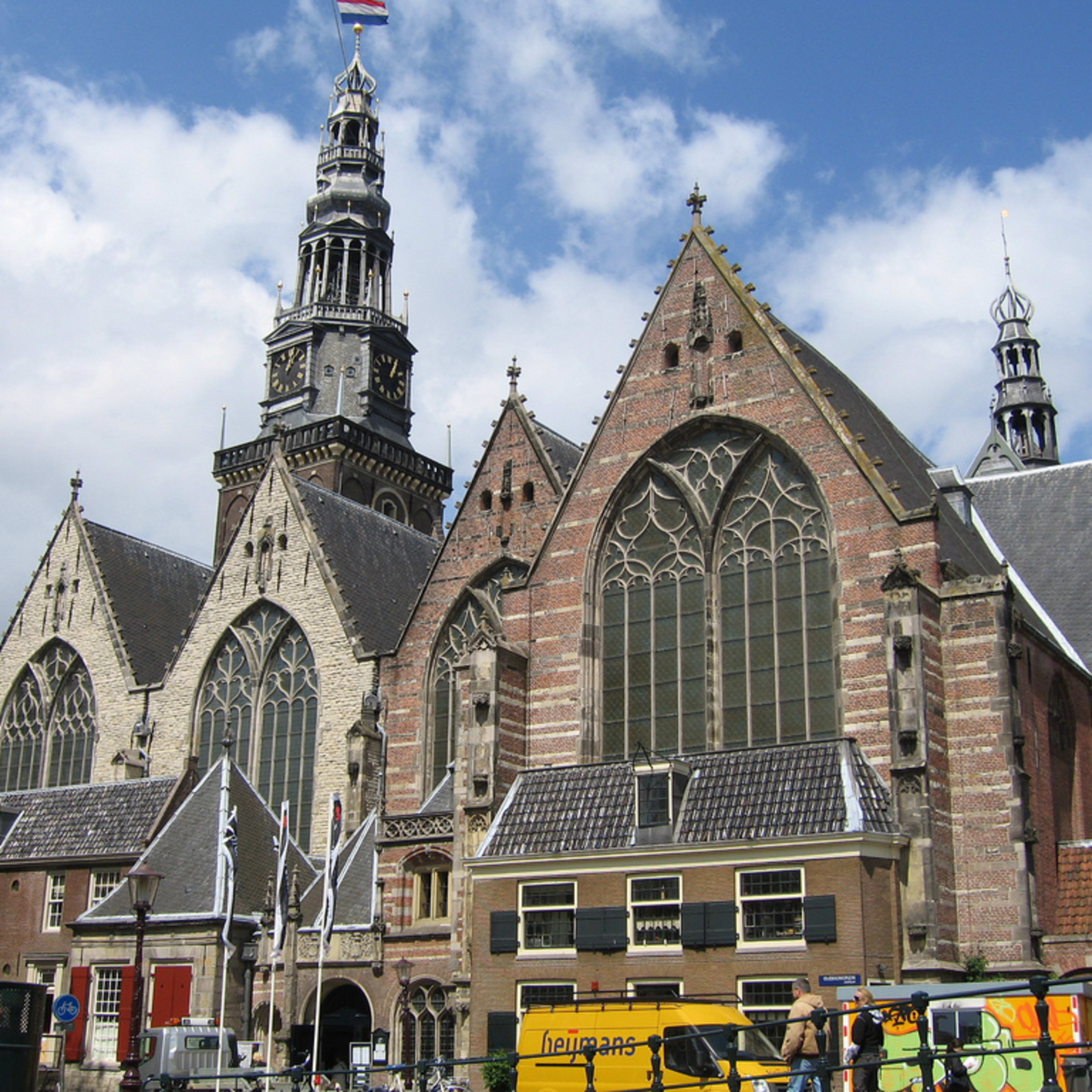 Oude Kerk
