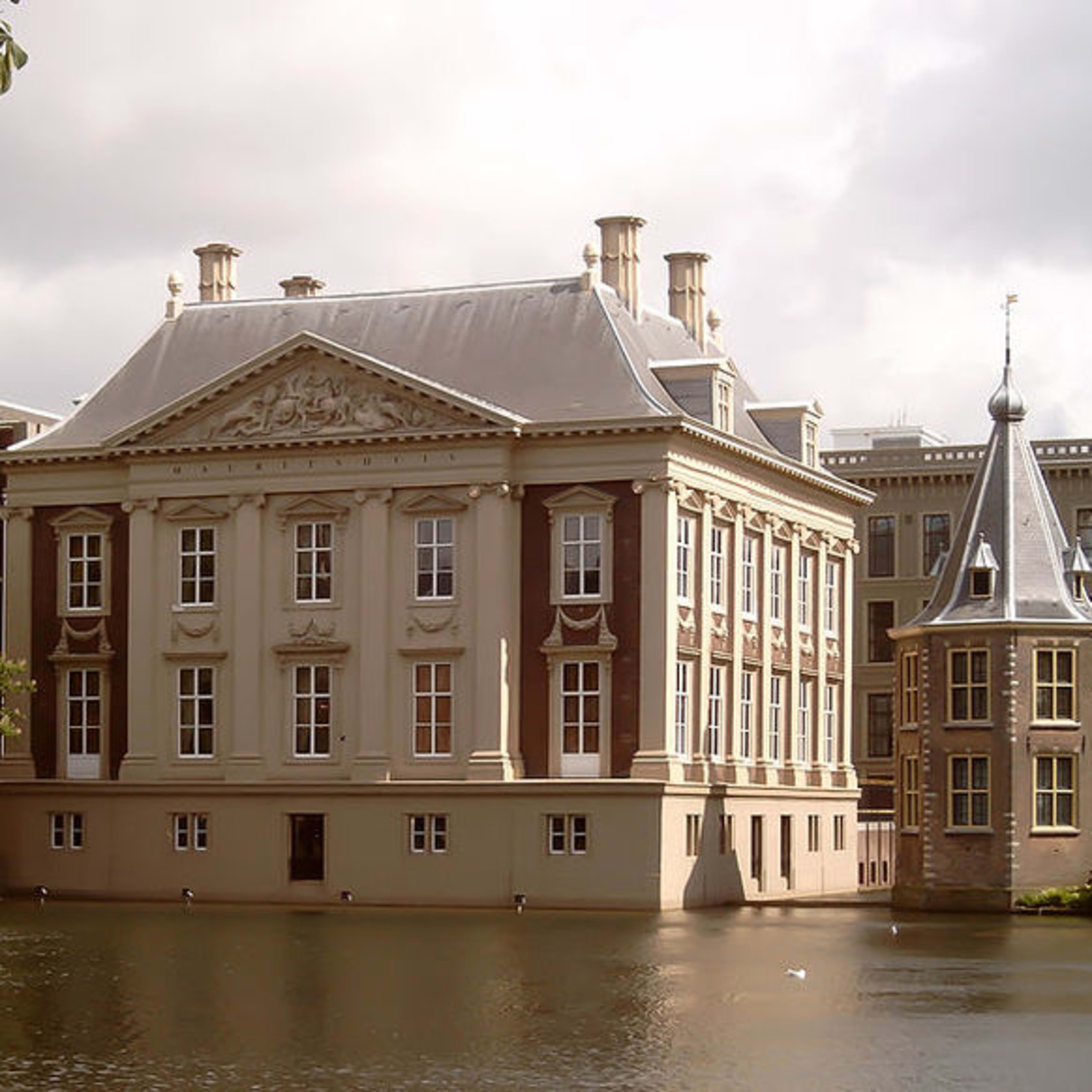 Mauritshuis