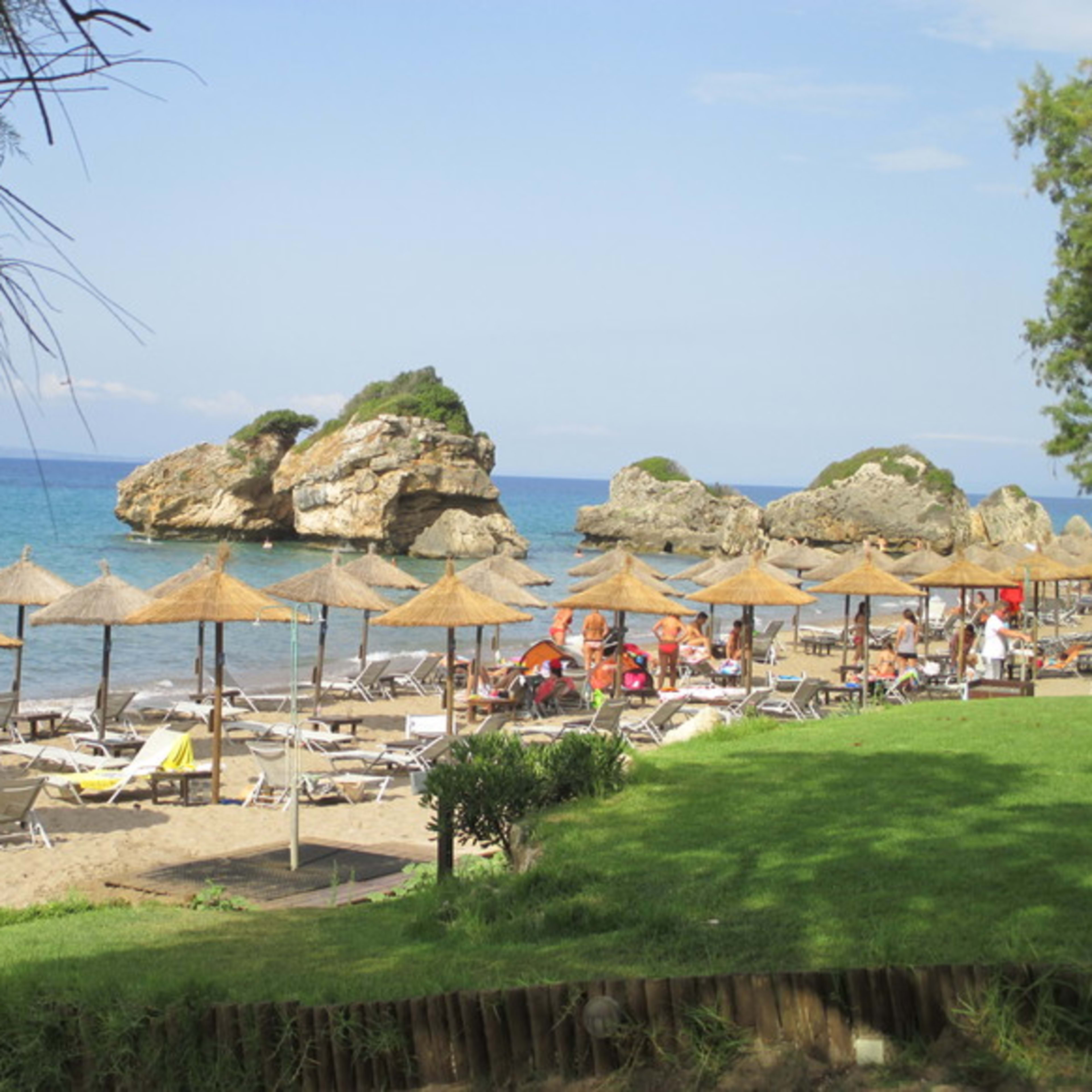 Porto Zorro 