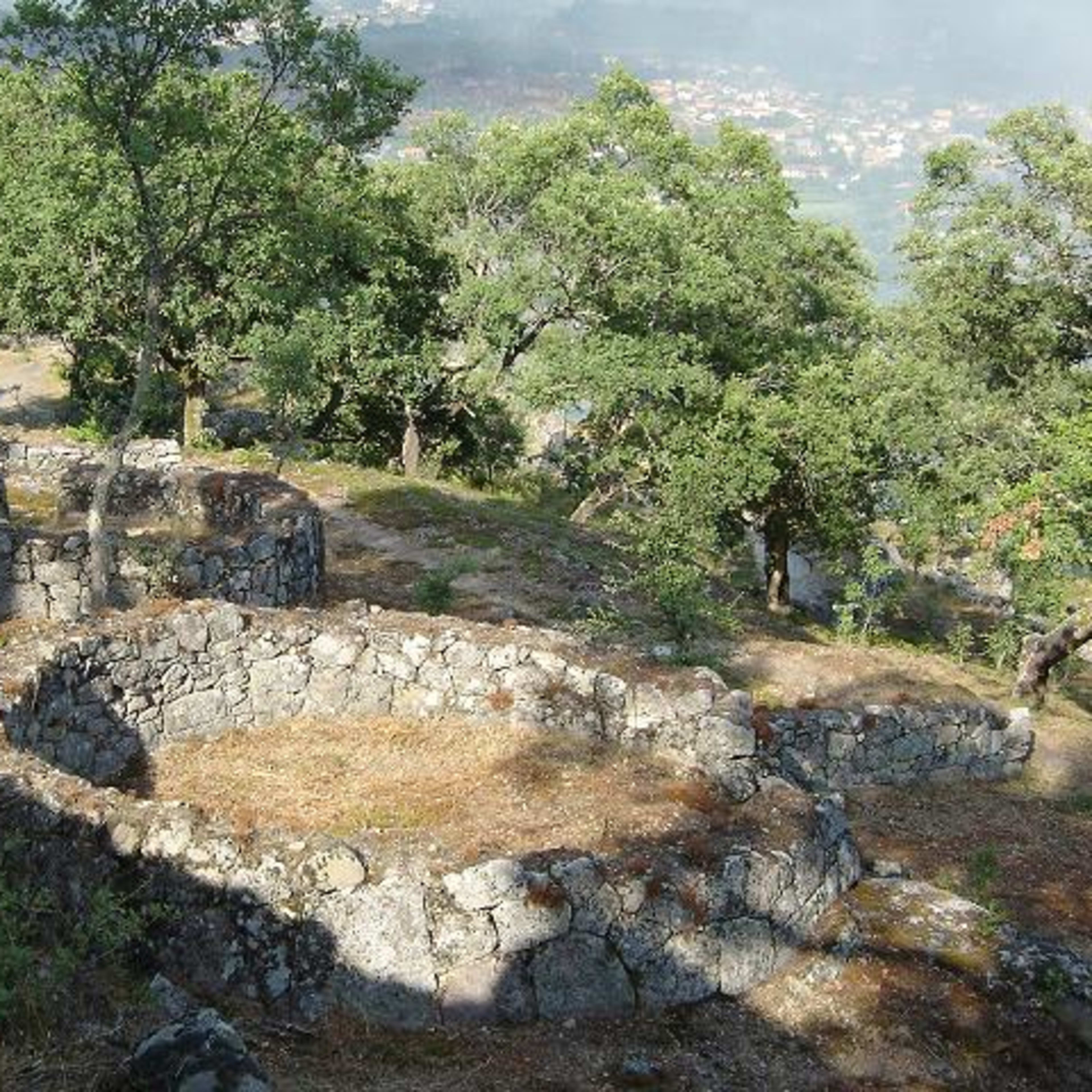 Museu Arqueológico Martins Sarmento