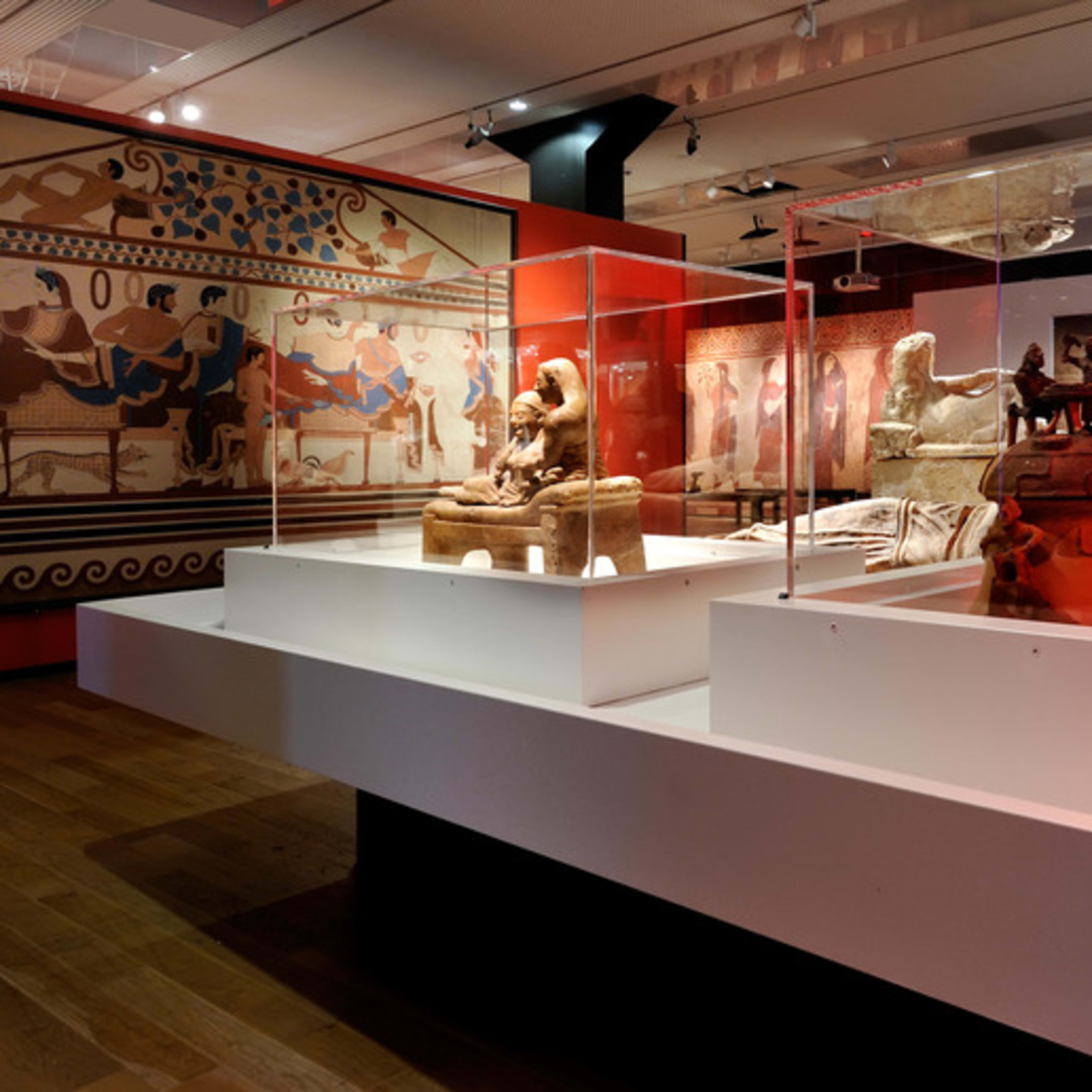 Rijksmuseum van Oudheden