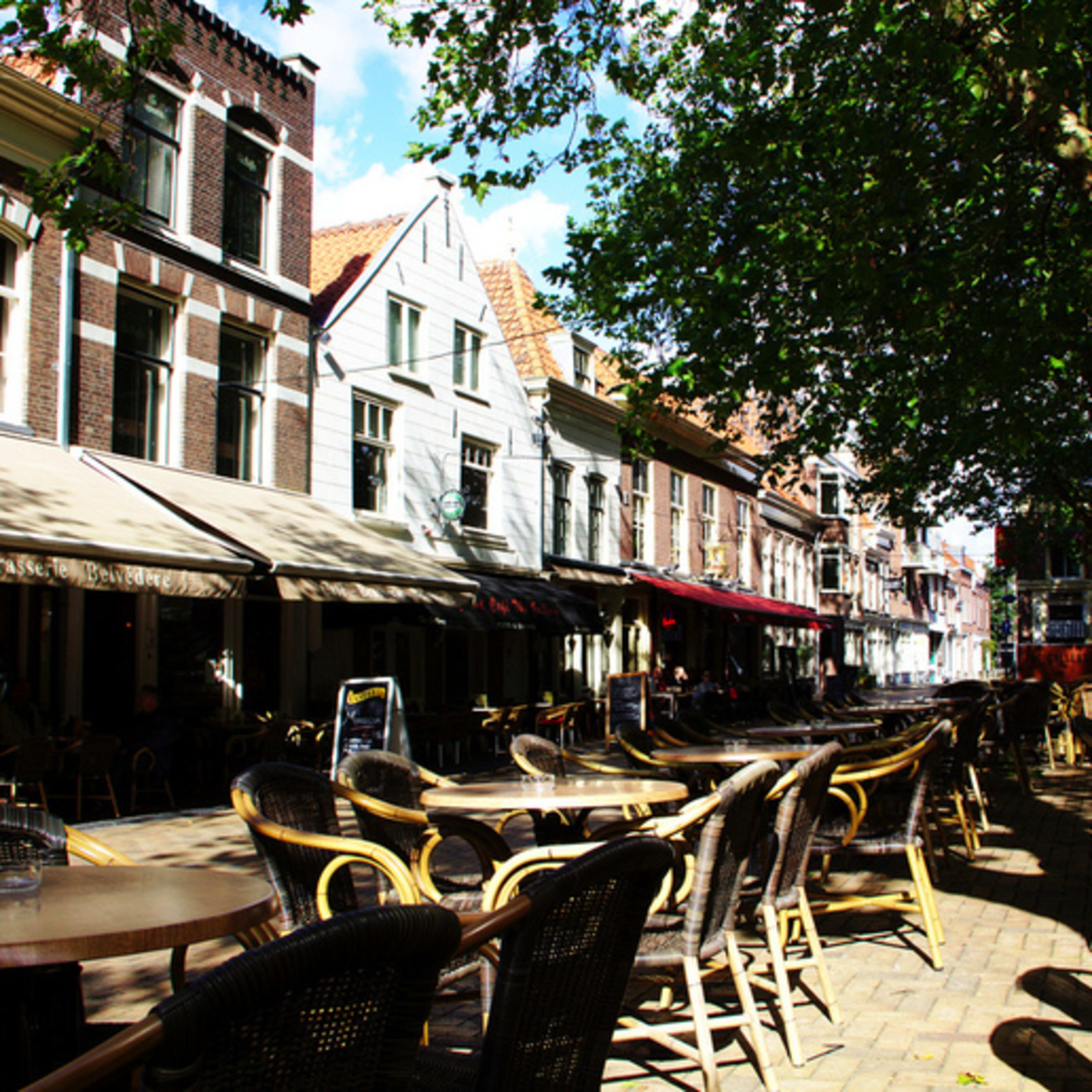 Beestenmarkt