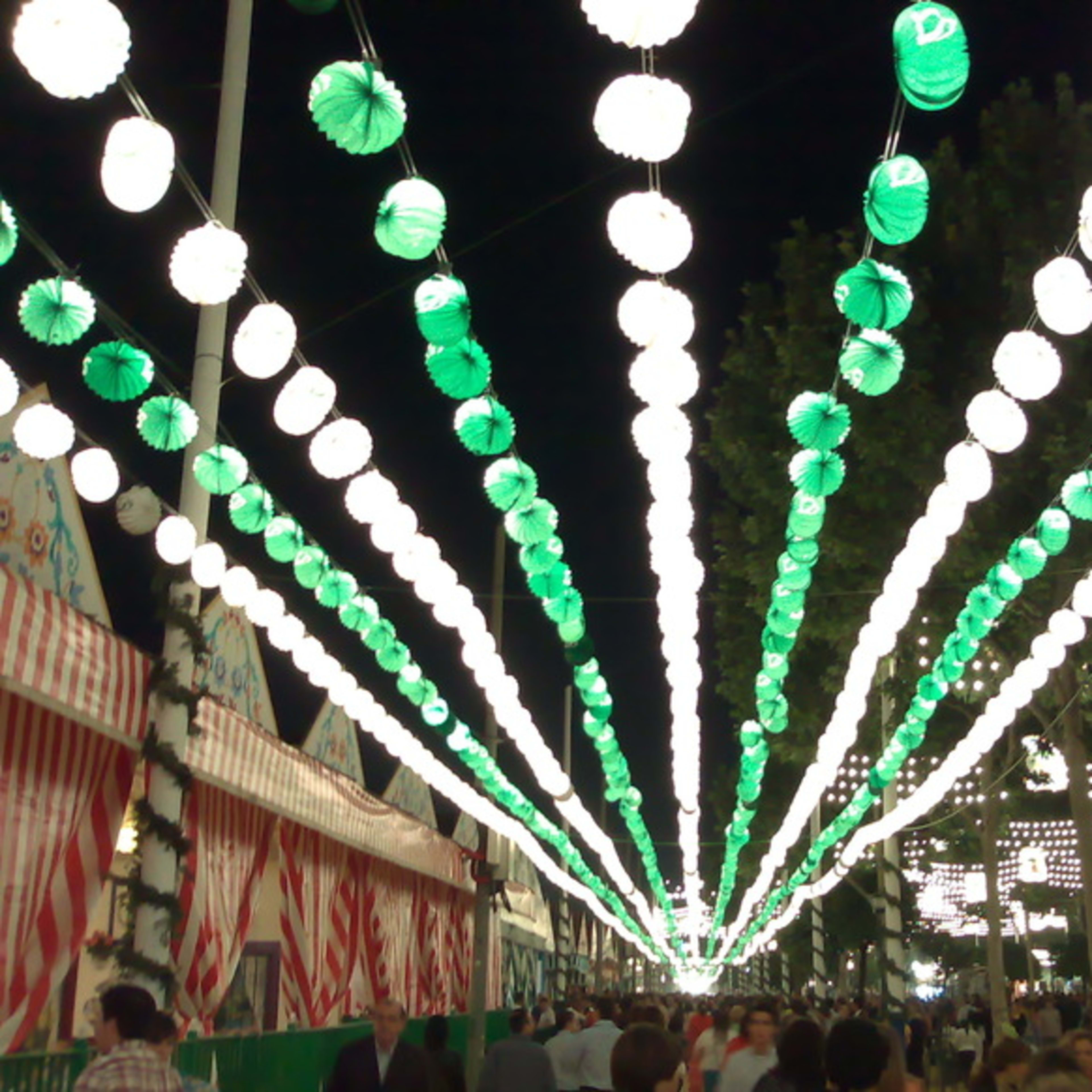 Feria de Abril