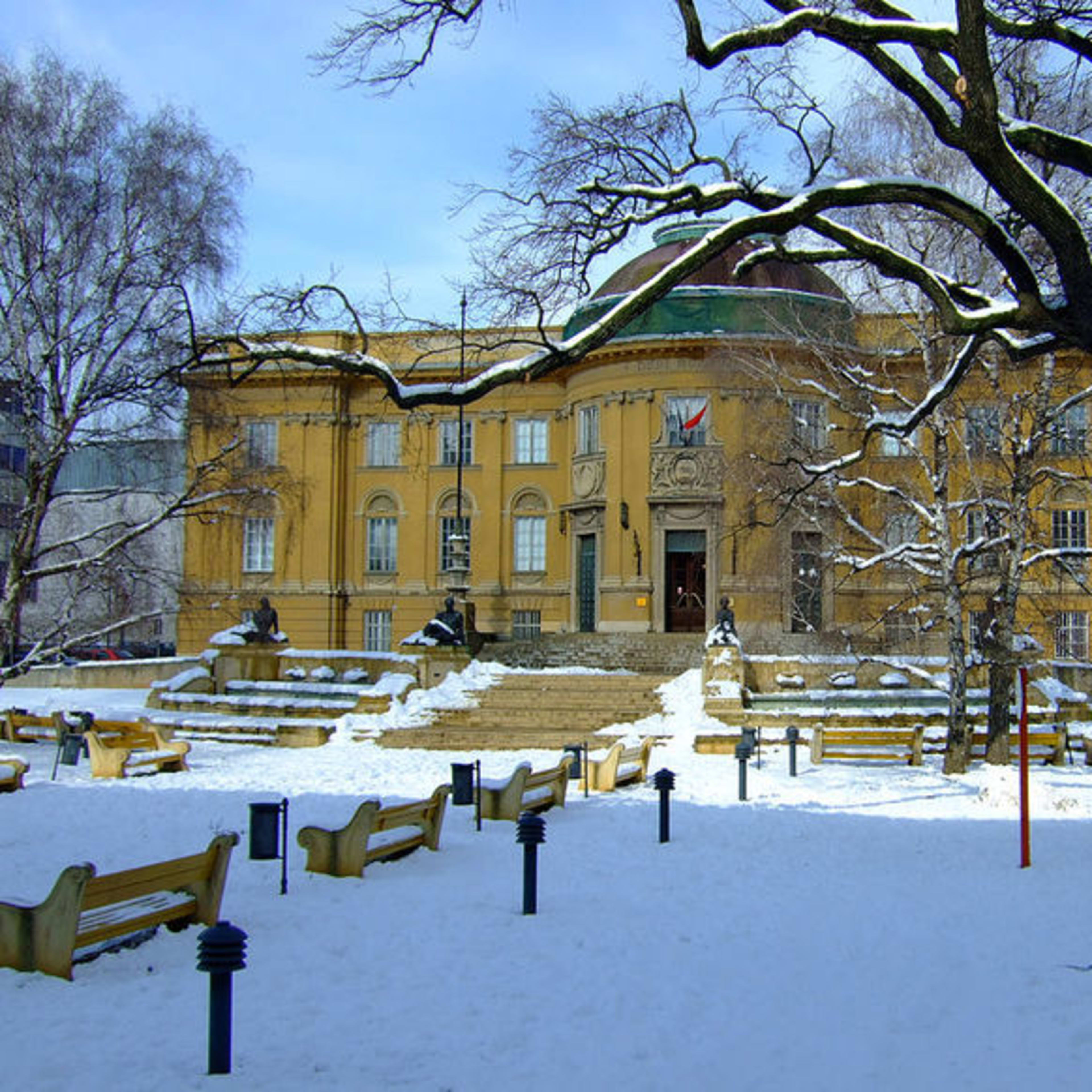 Déri muzeum 