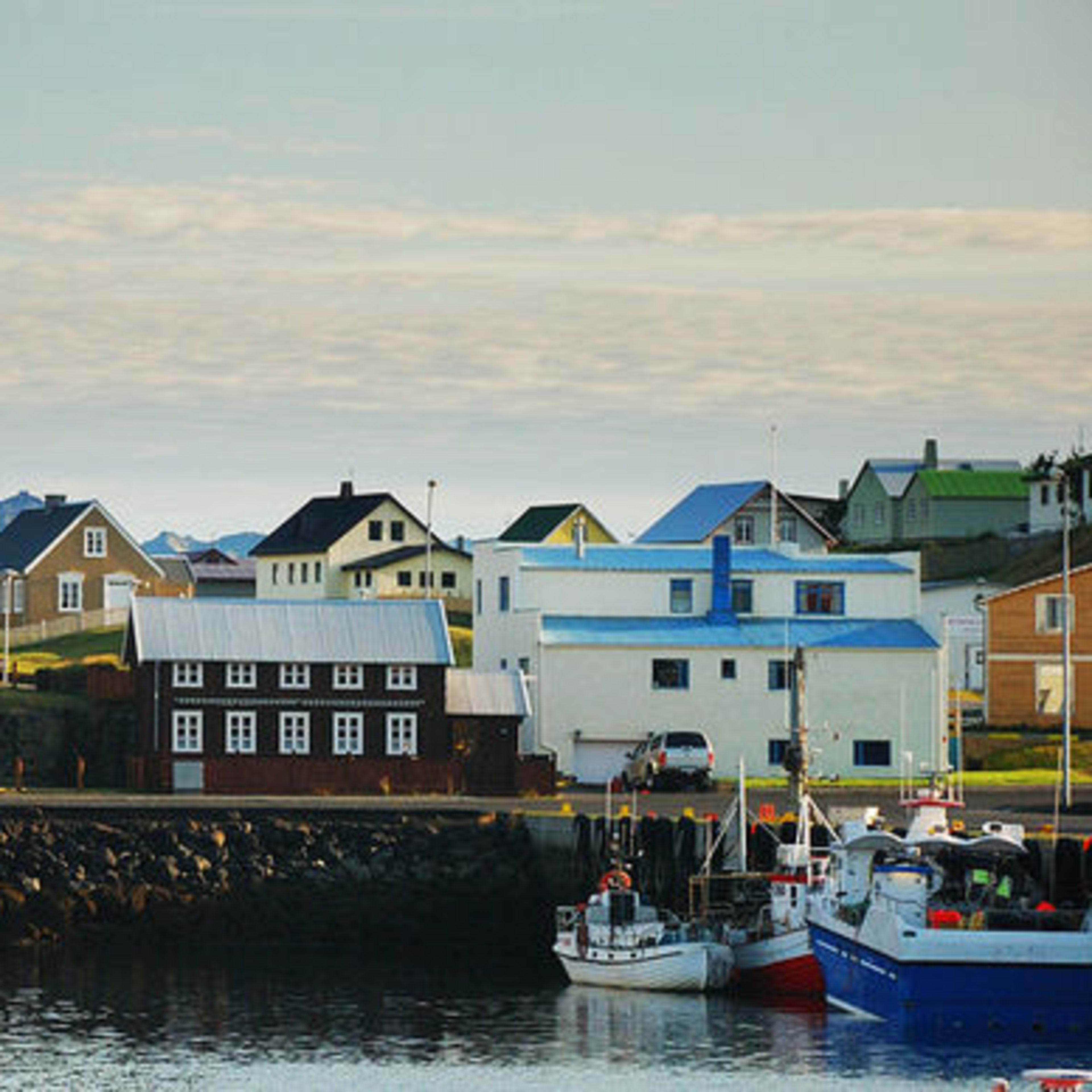 Stykkishólmur