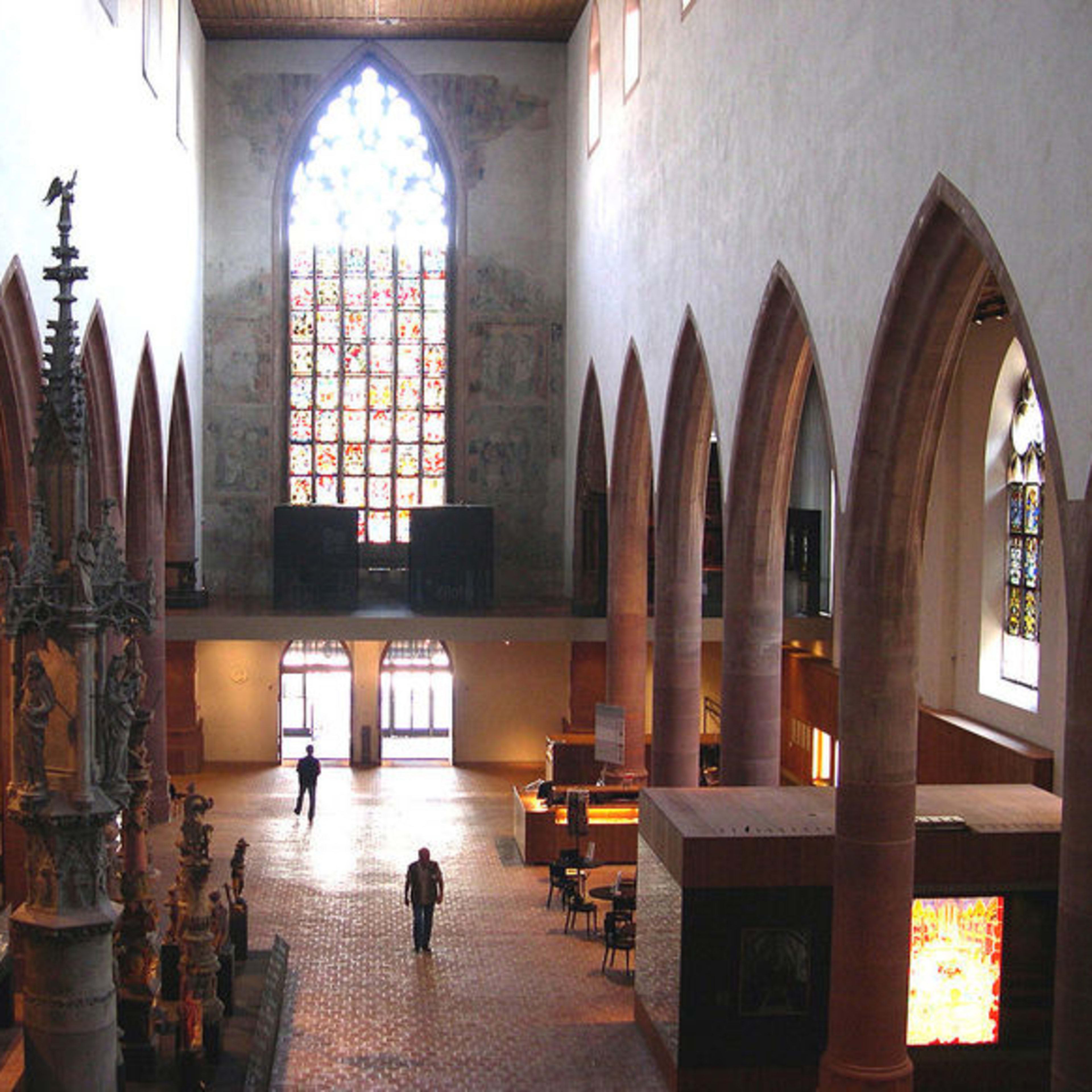 Historické muzeum