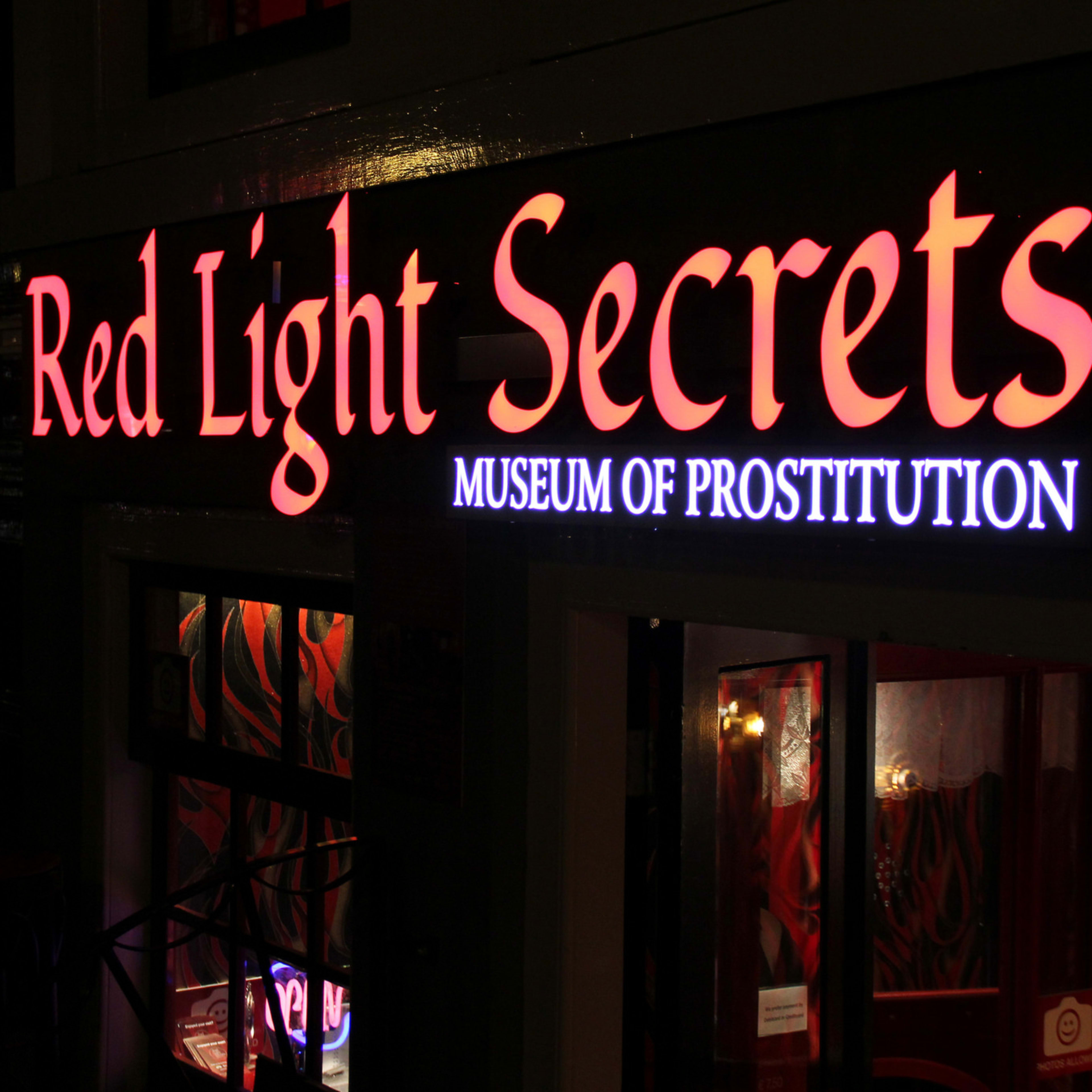 Muzeum prostituce