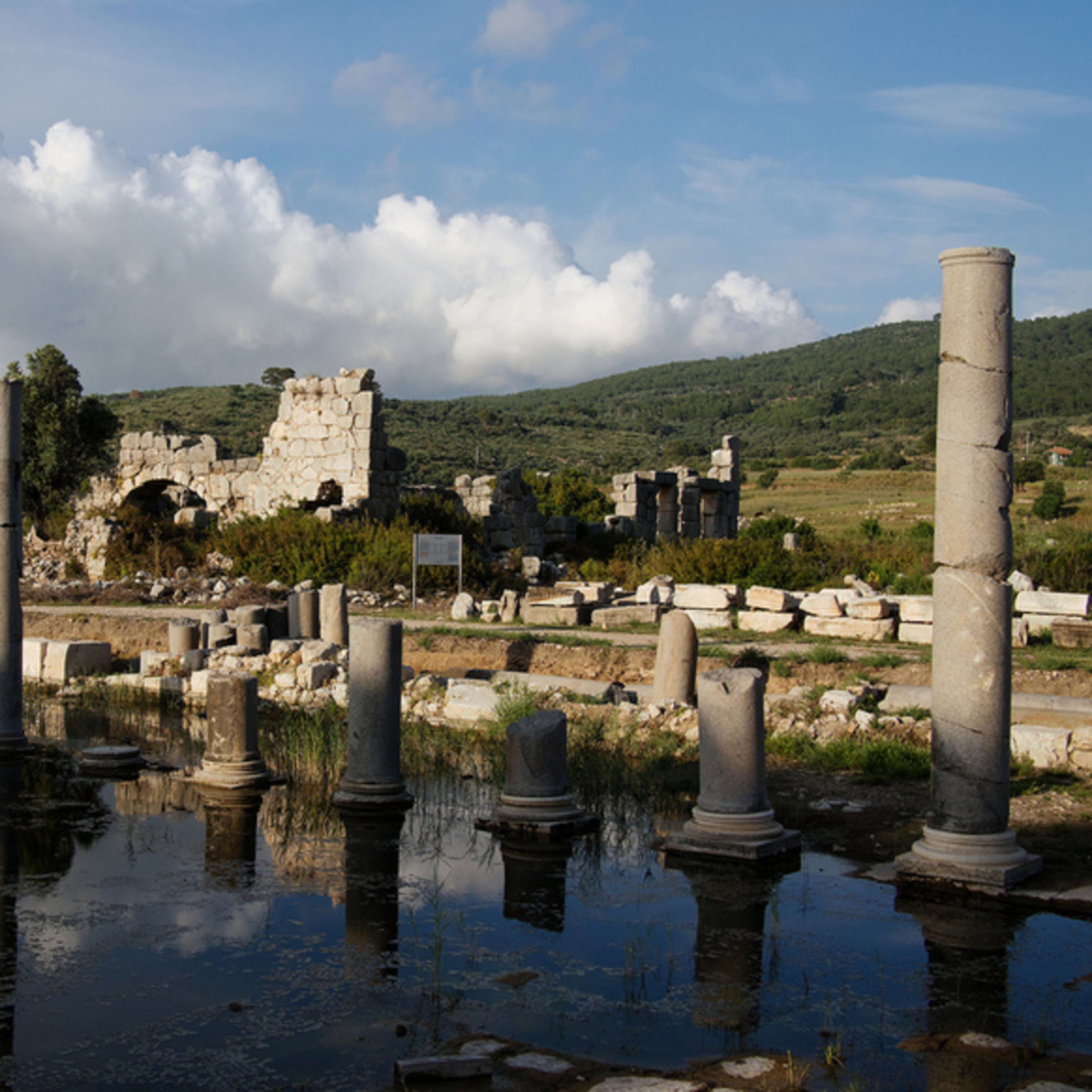 Patara