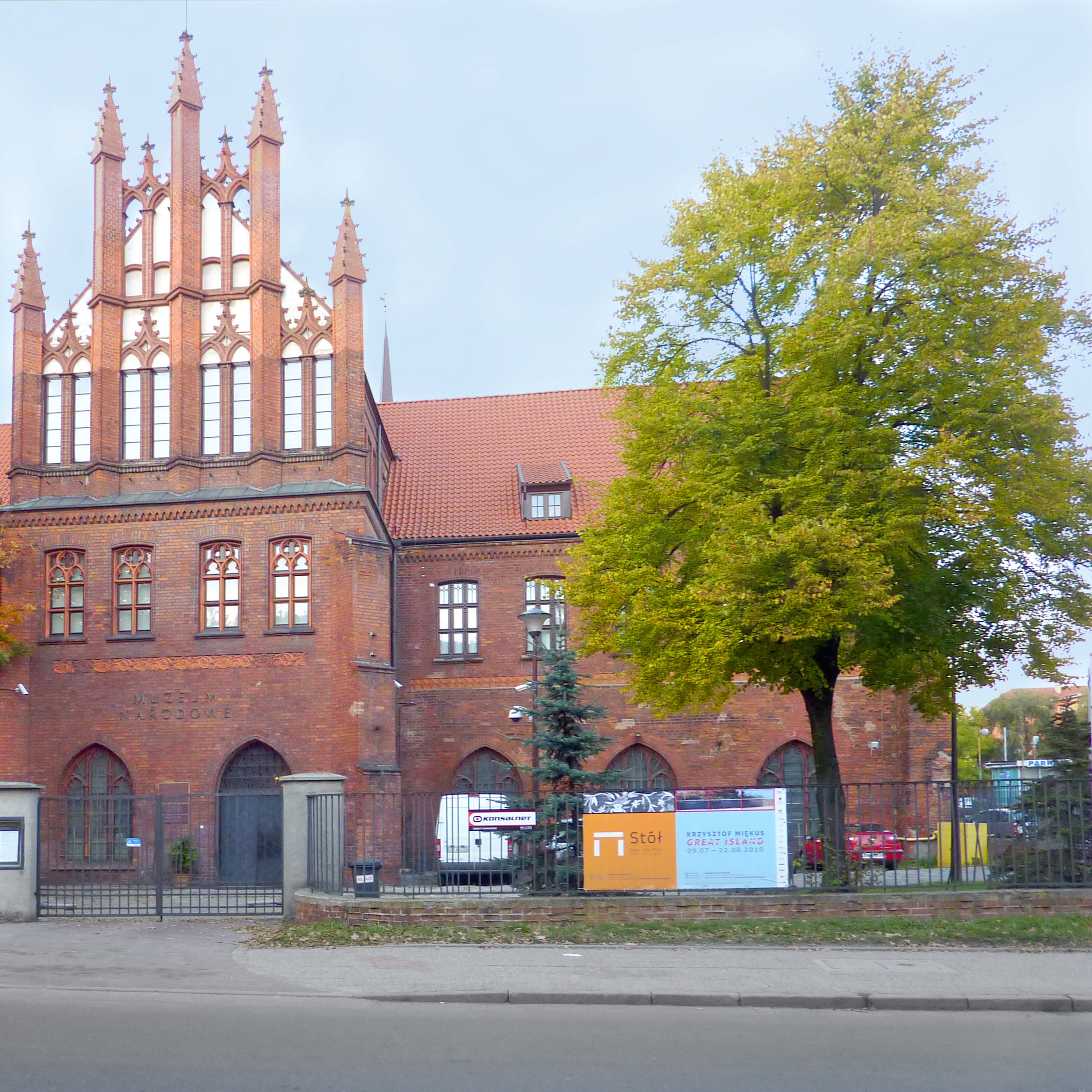 Národní muzeum