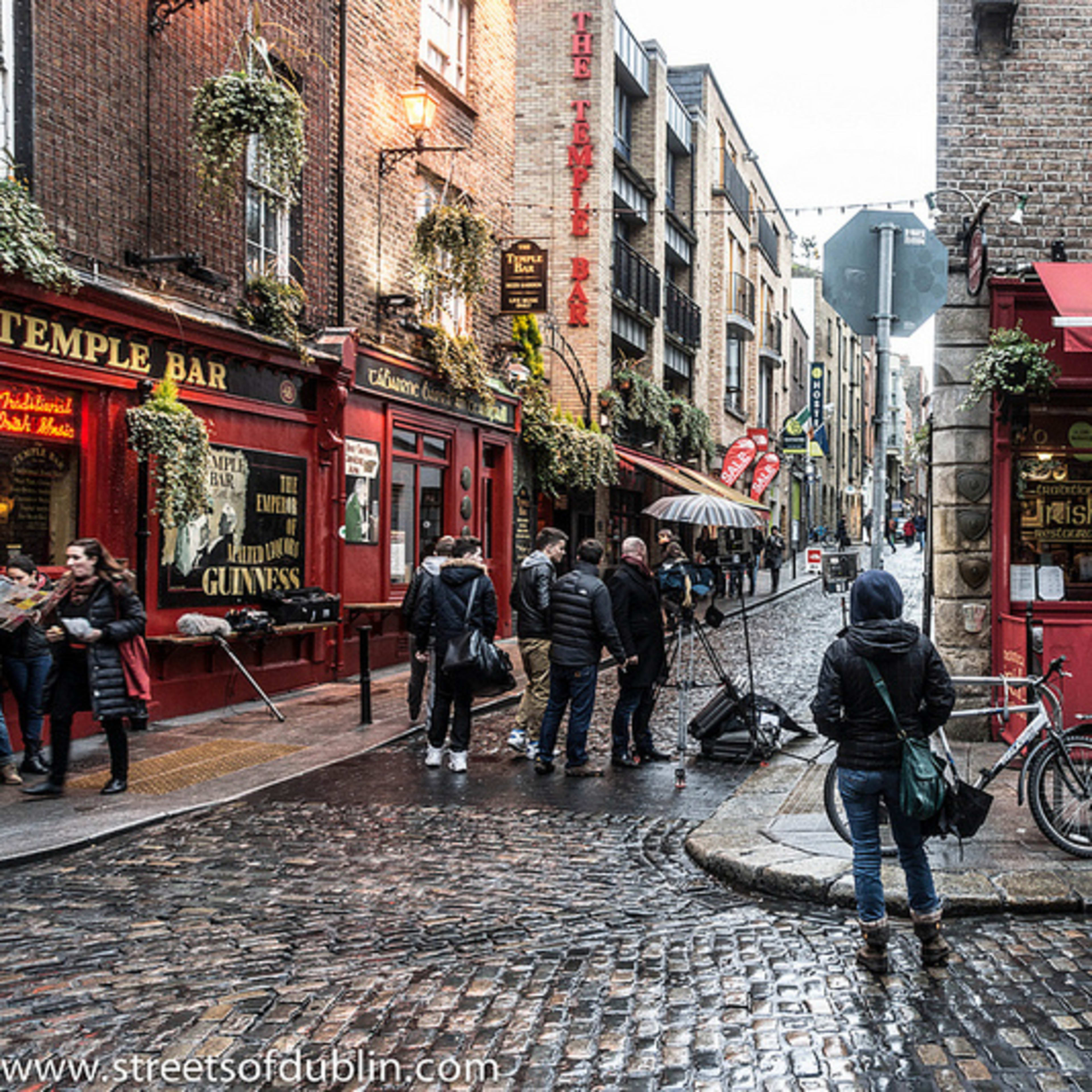 Temple Bar