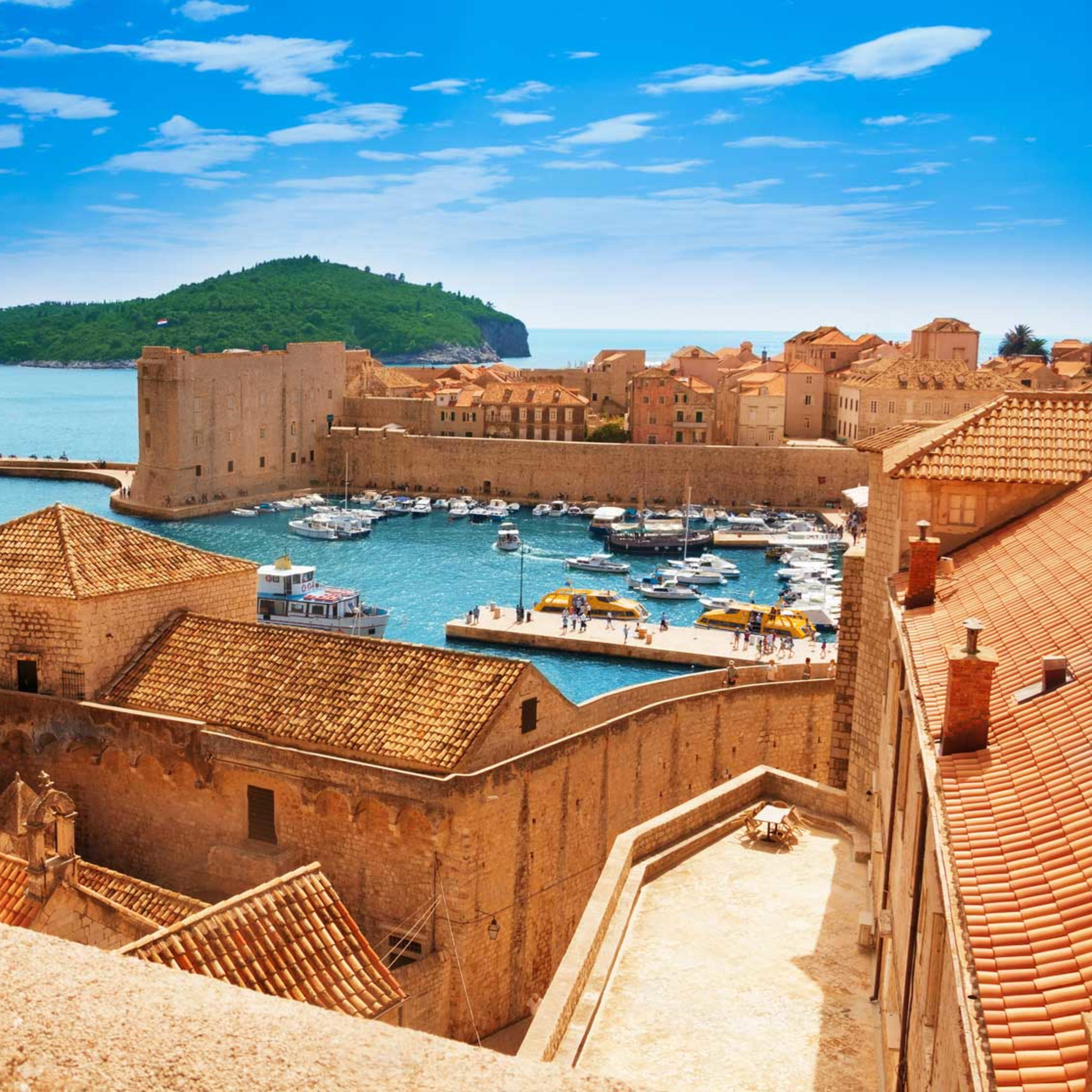 Dubrovník