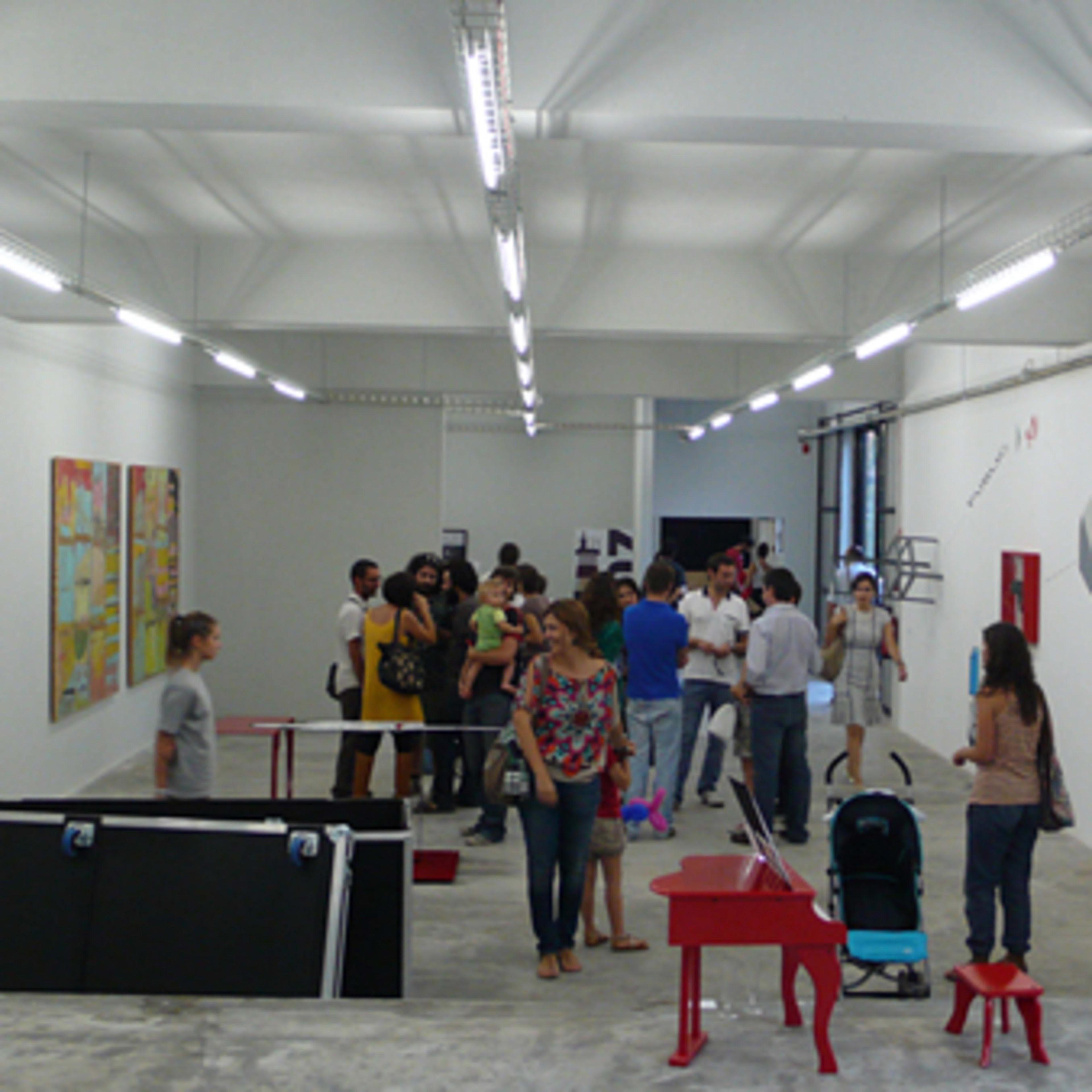 Centro para os Assuntos da Arte e Arquitectura