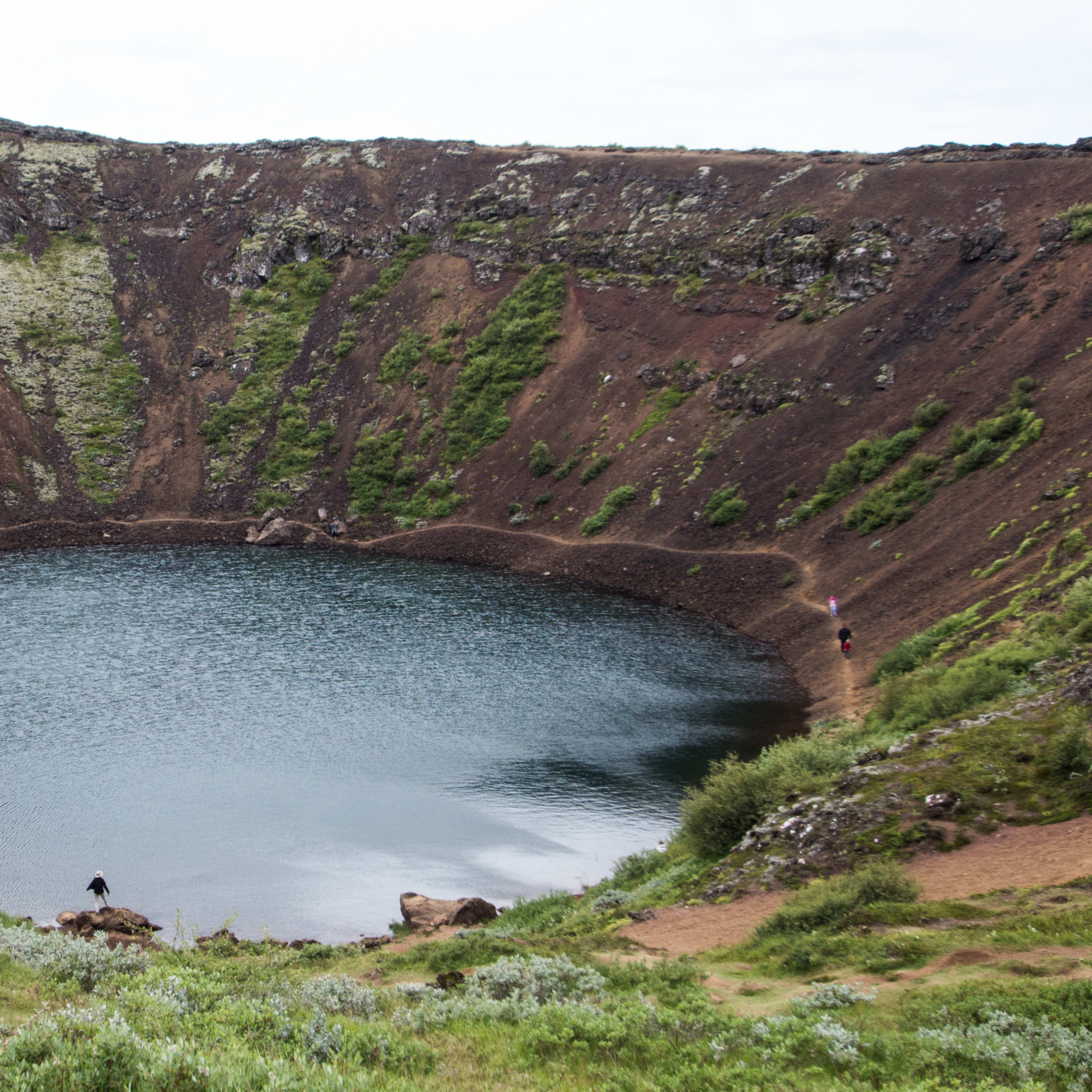 Kerið