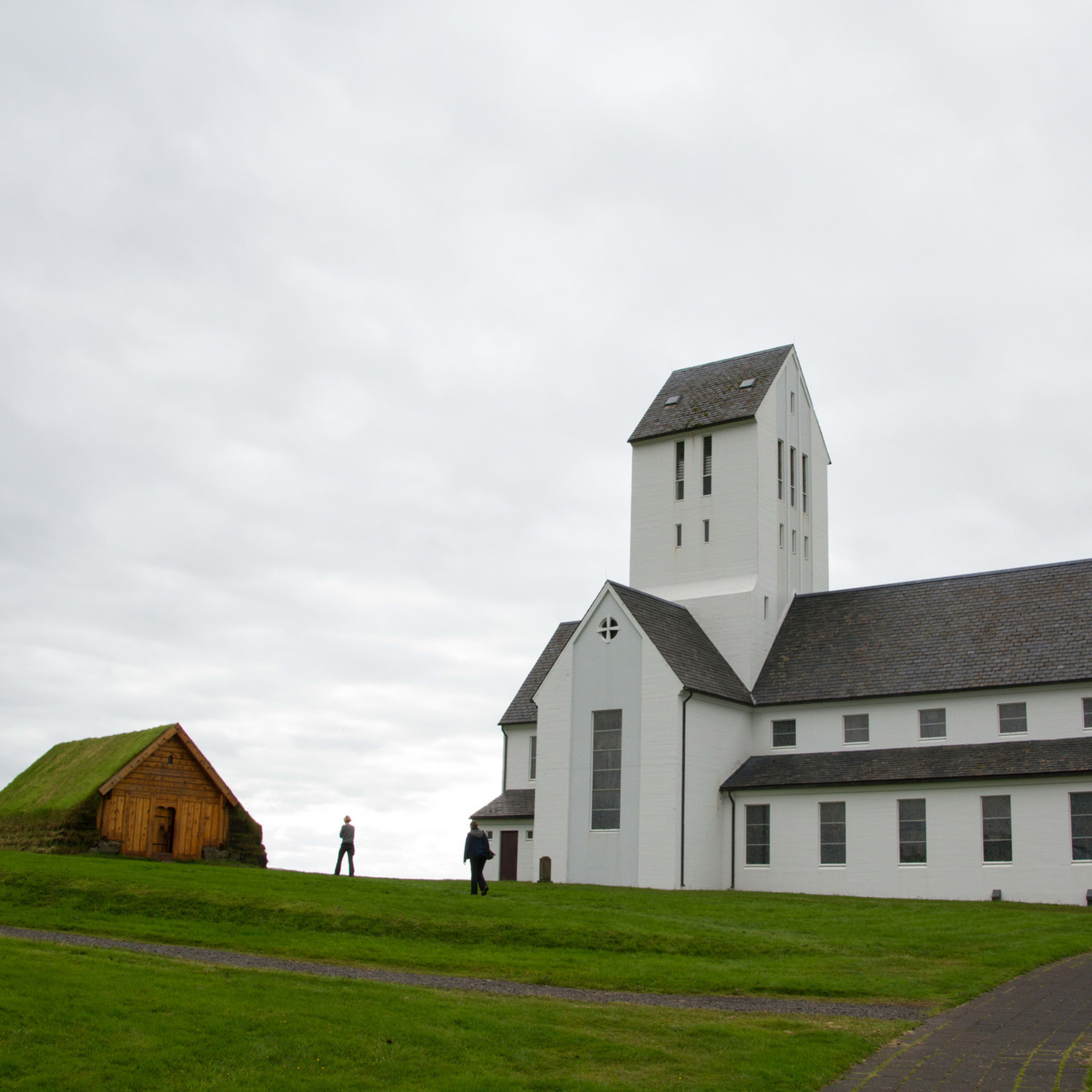 Skálholt