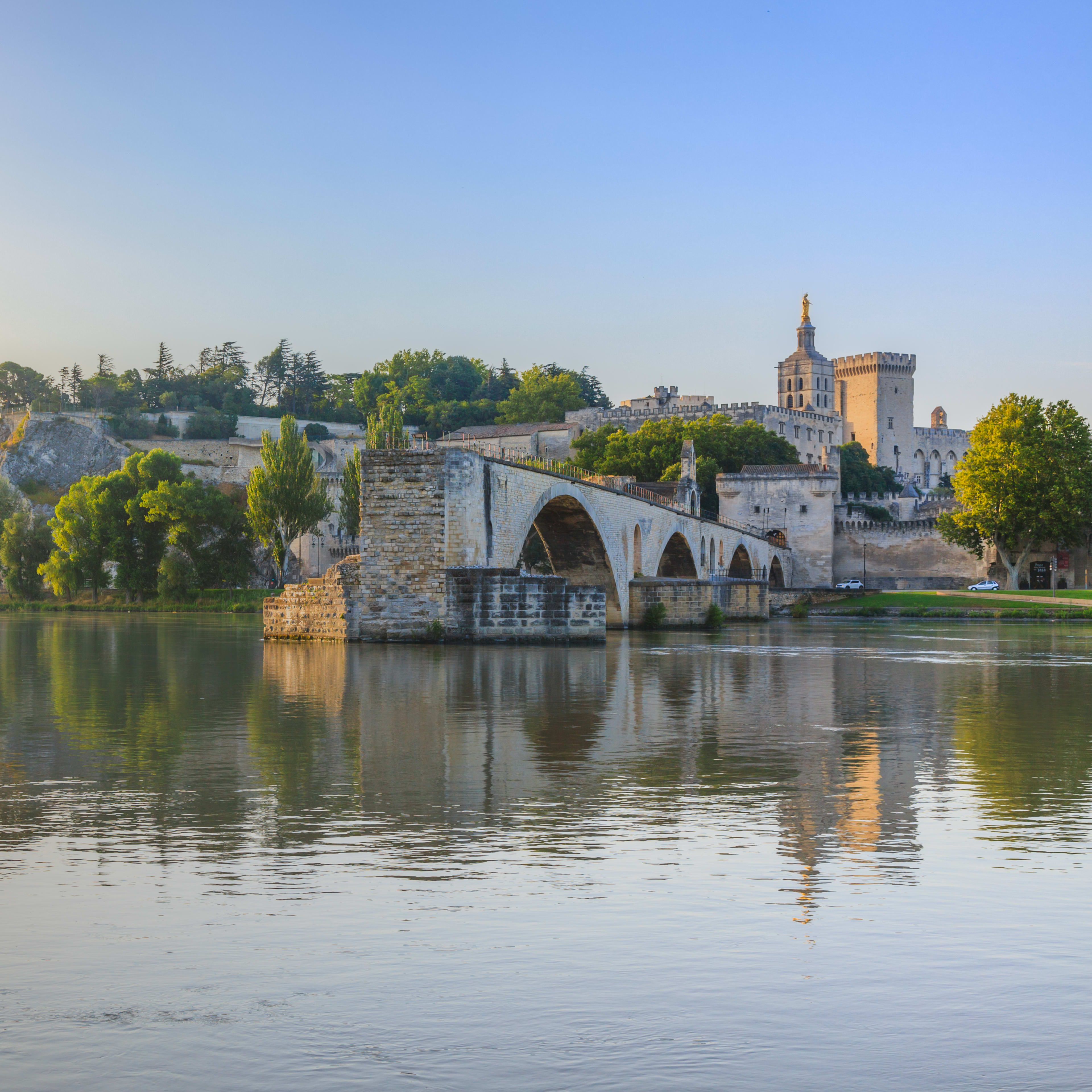 Pont Saint-Bénézet 
