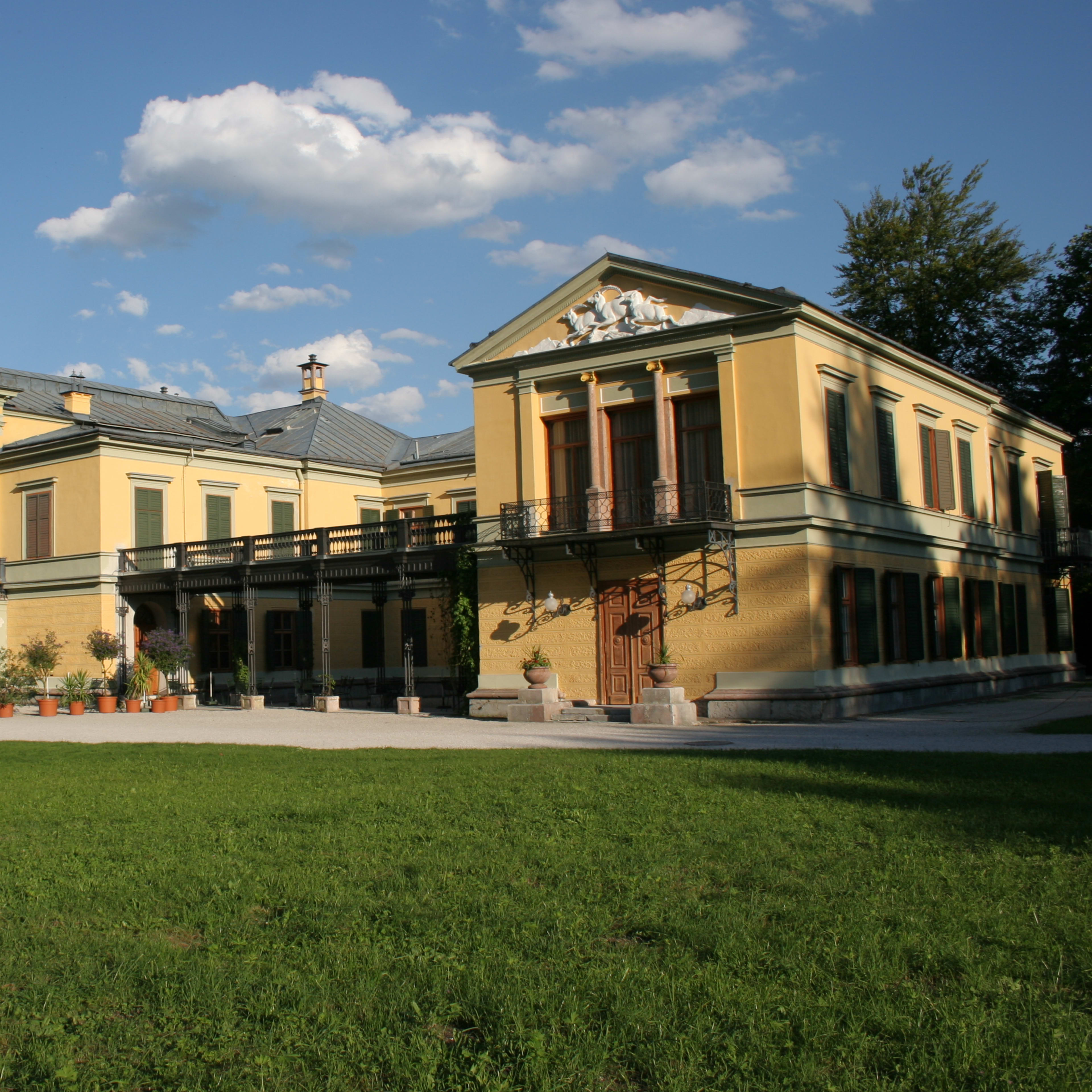 Císařská vila