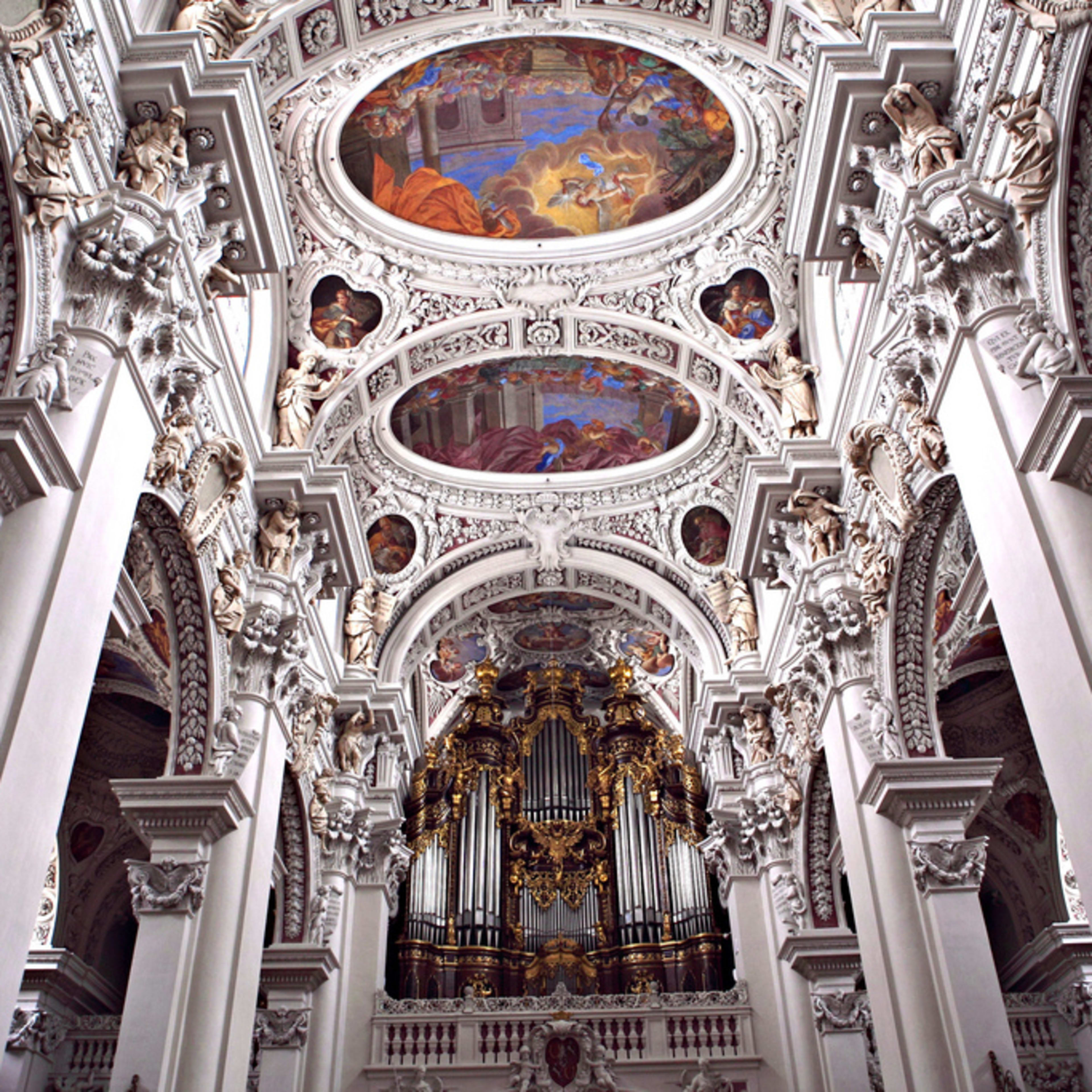 Dóm sv. Štěpána