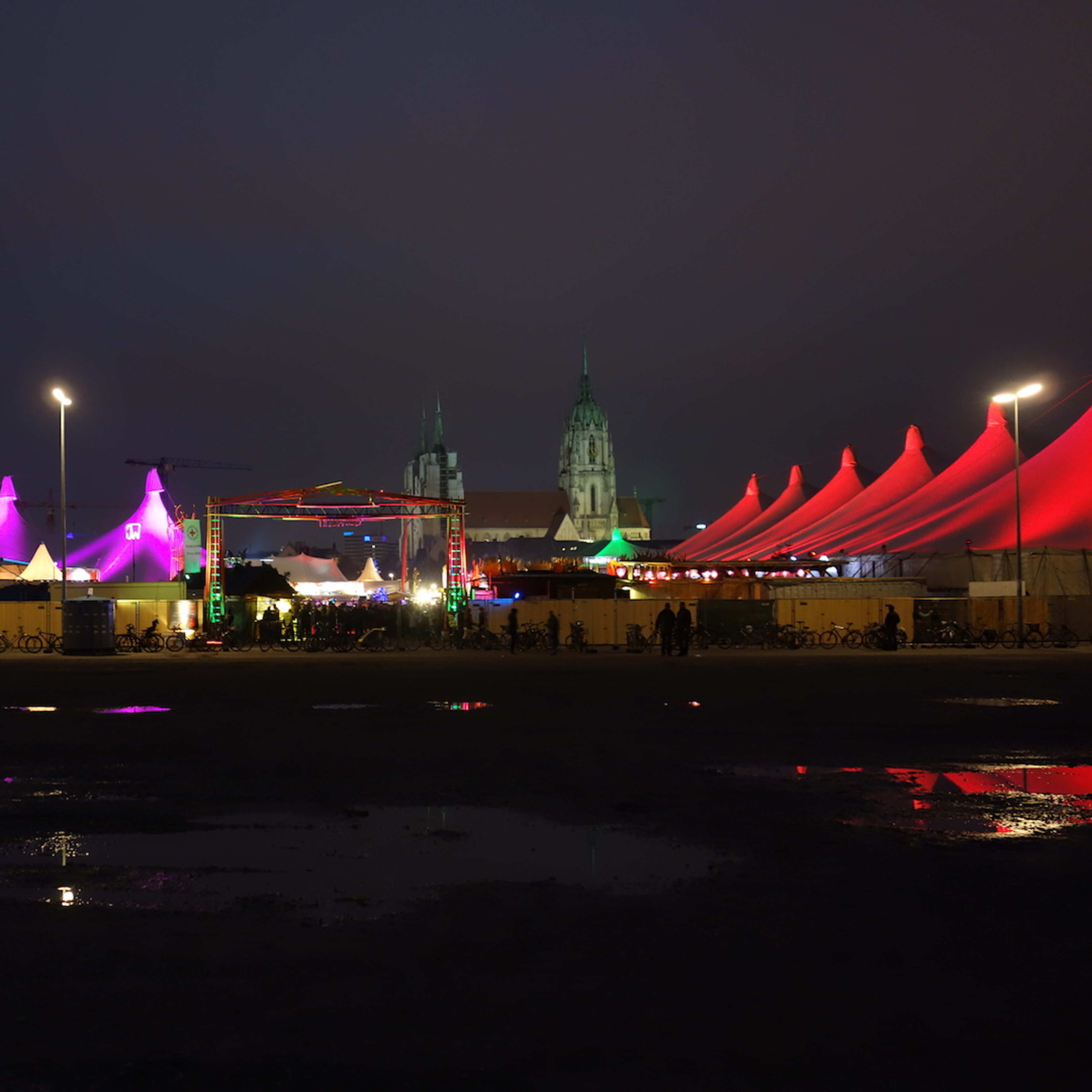 Festival Tollwood