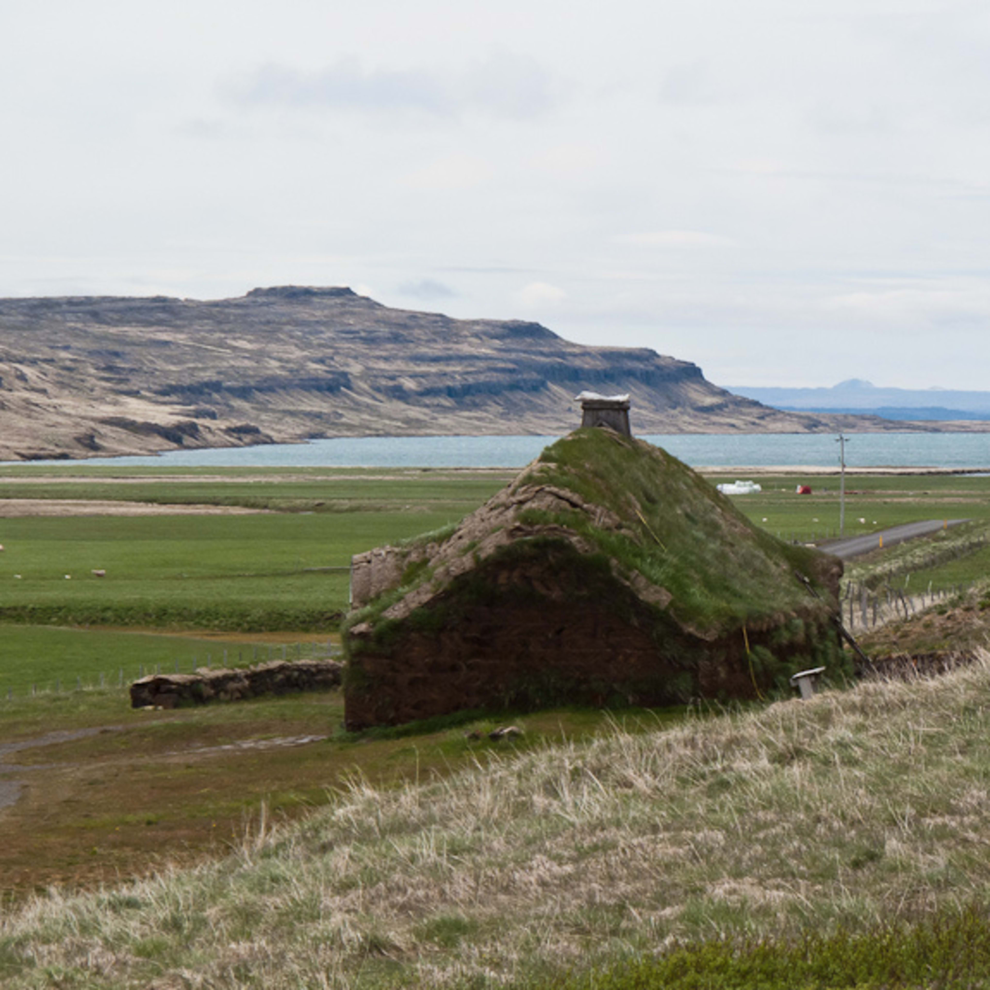 Eiríksstaðir