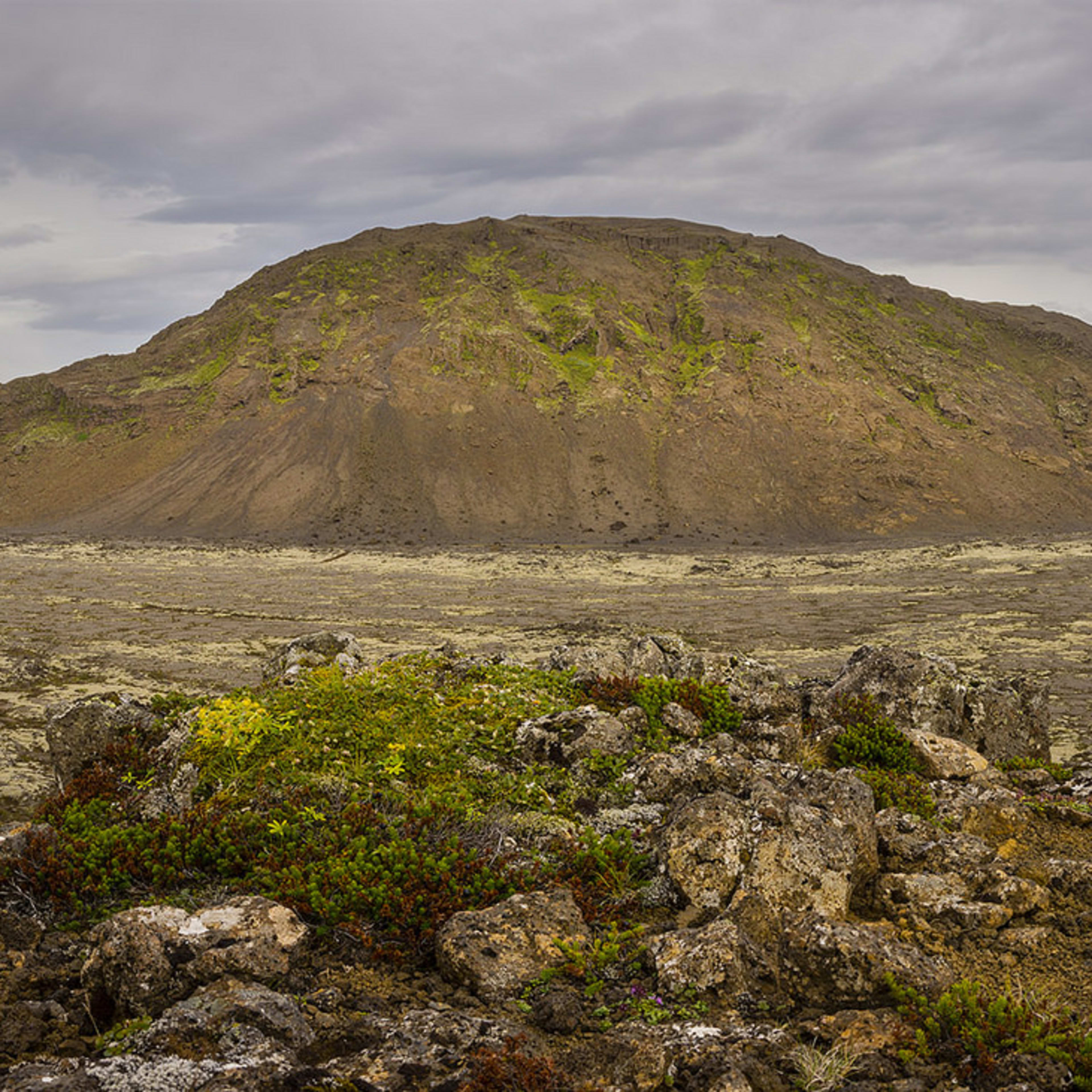 Helgafell