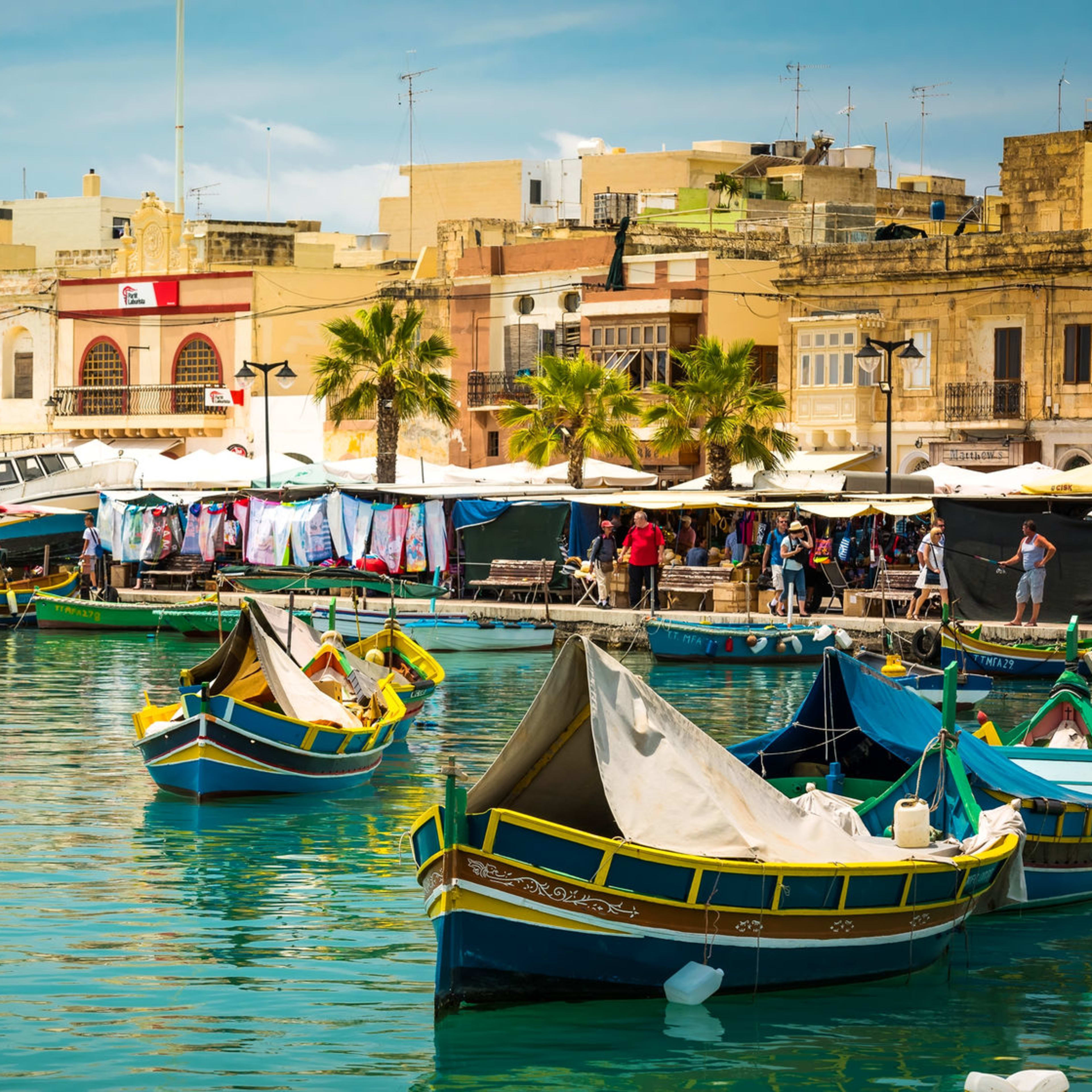 Malta