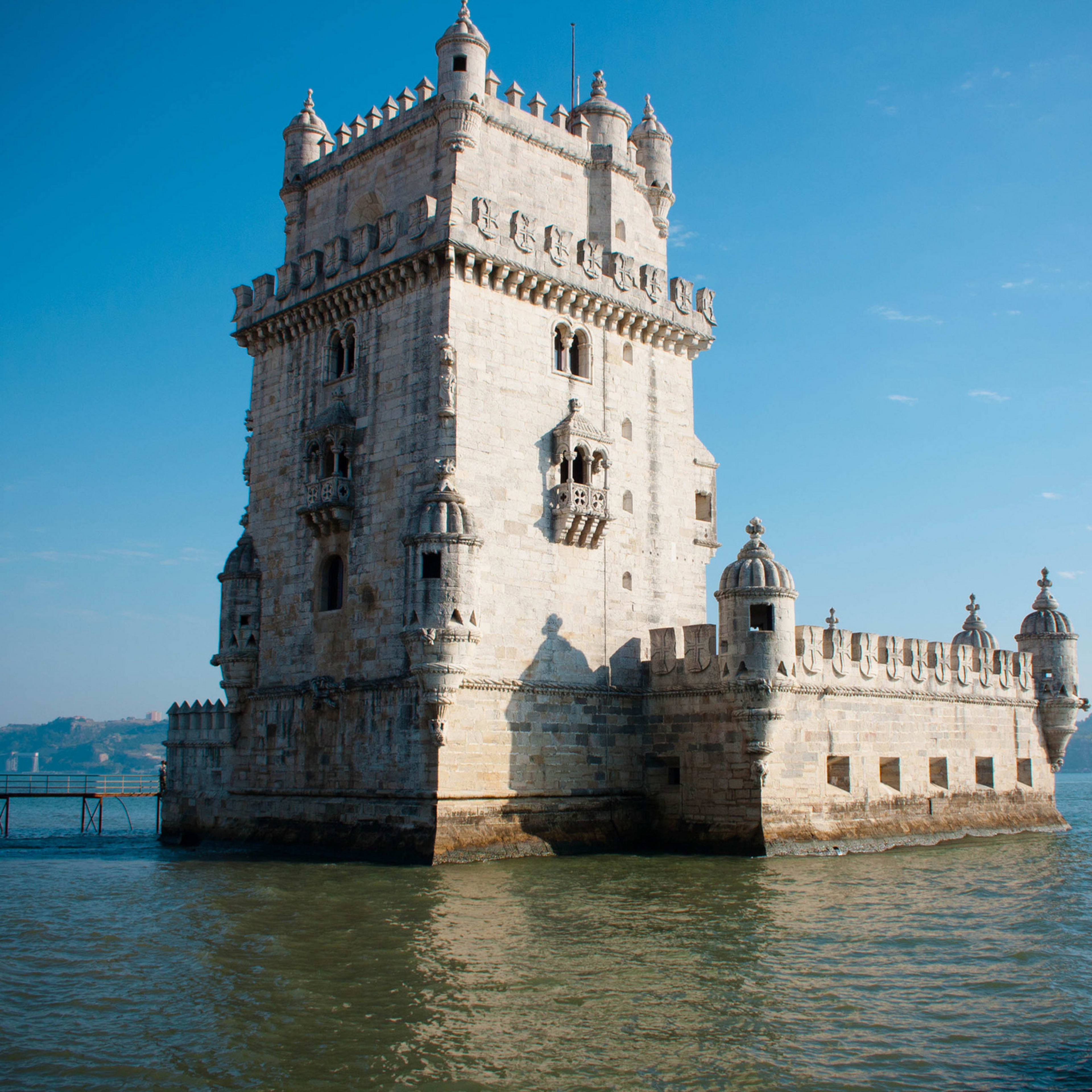 Belémská věž