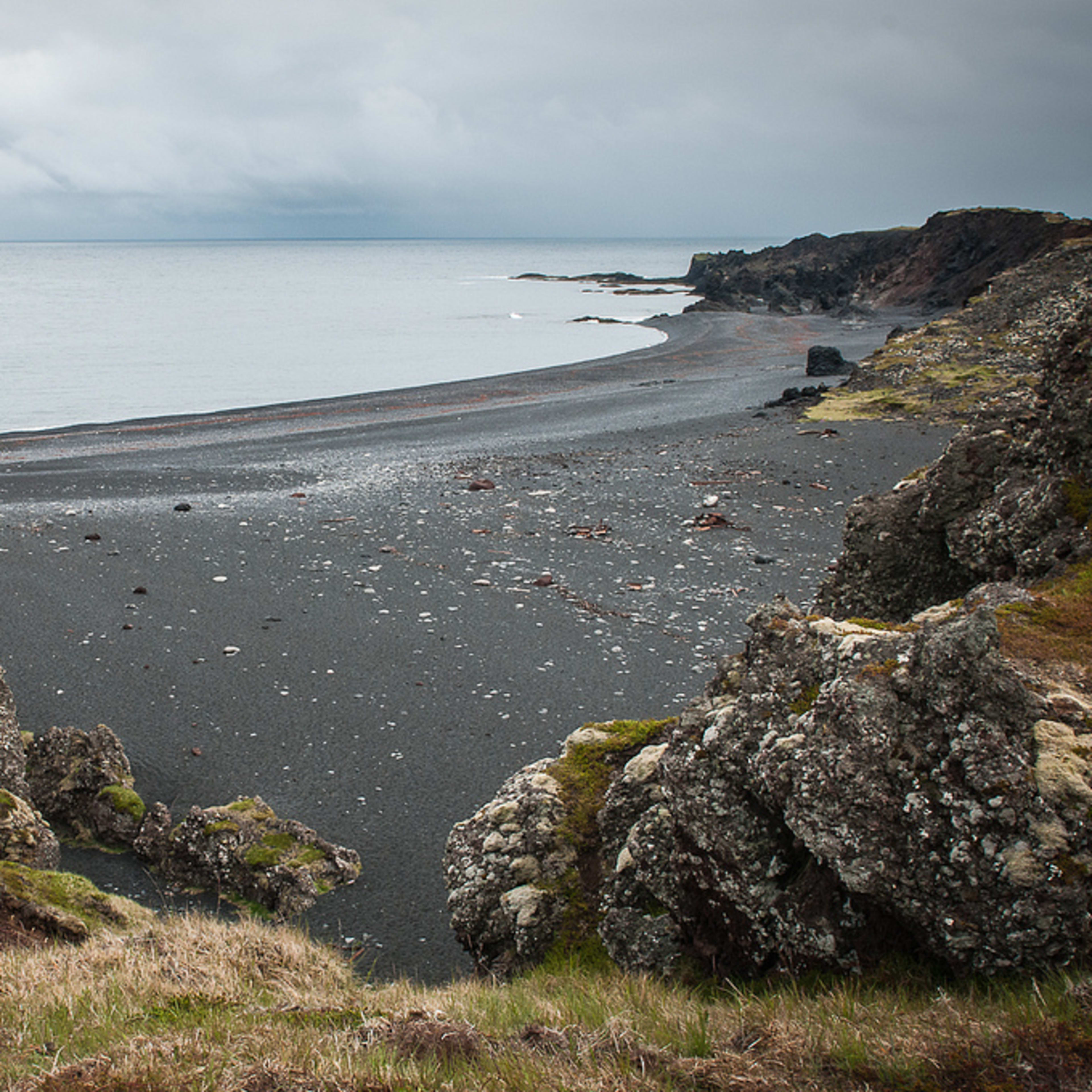 Djúpalónssandur