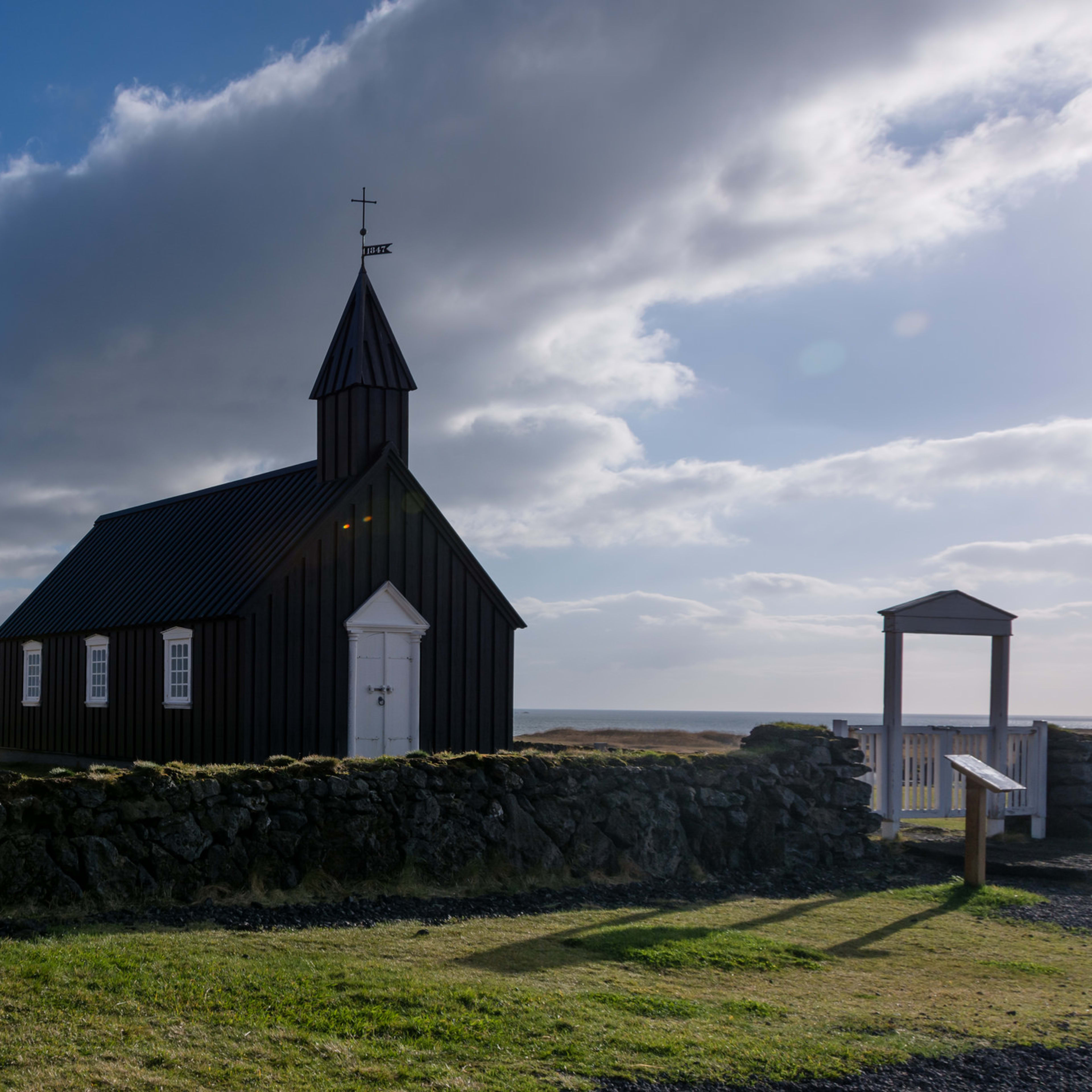 Búðir