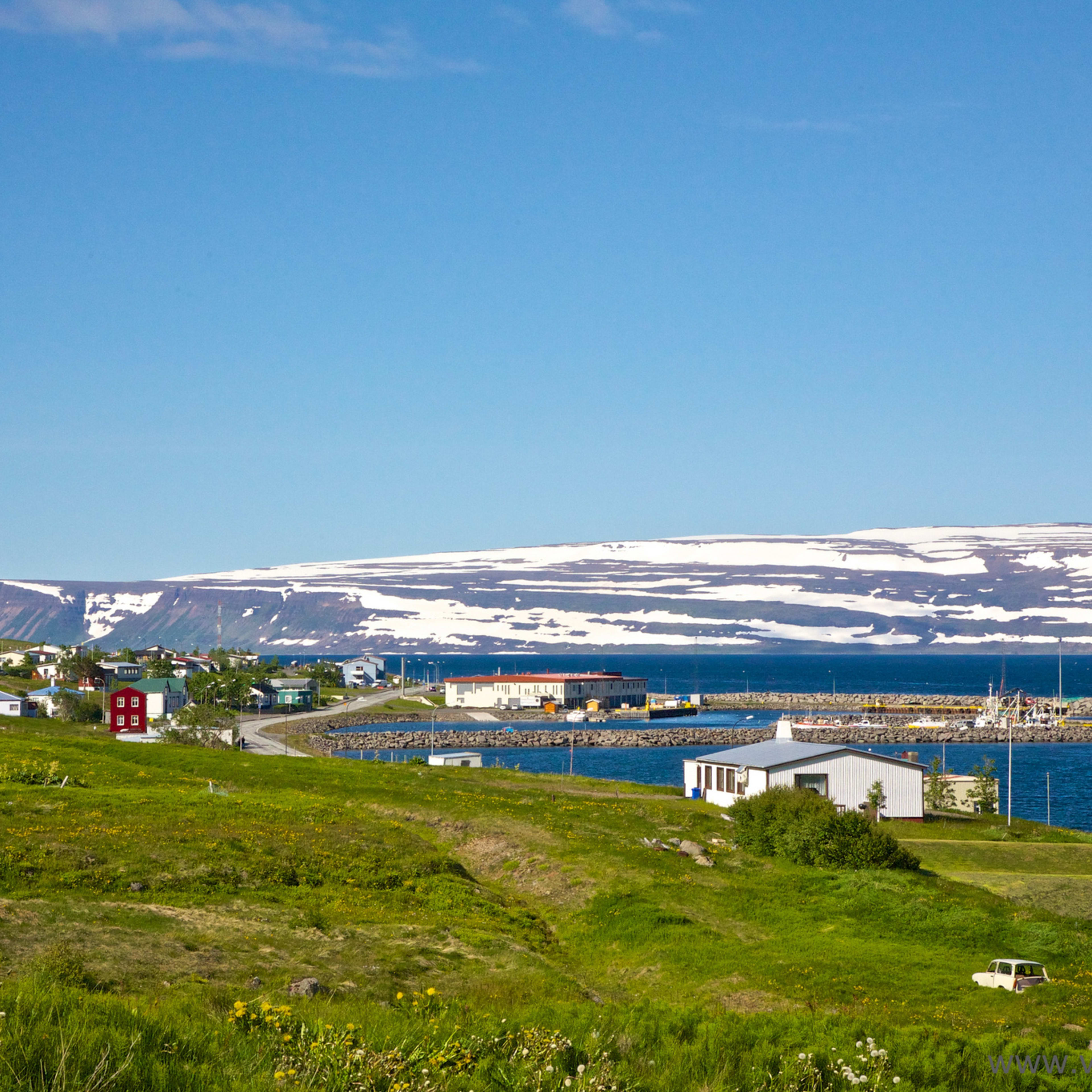 Súdavík