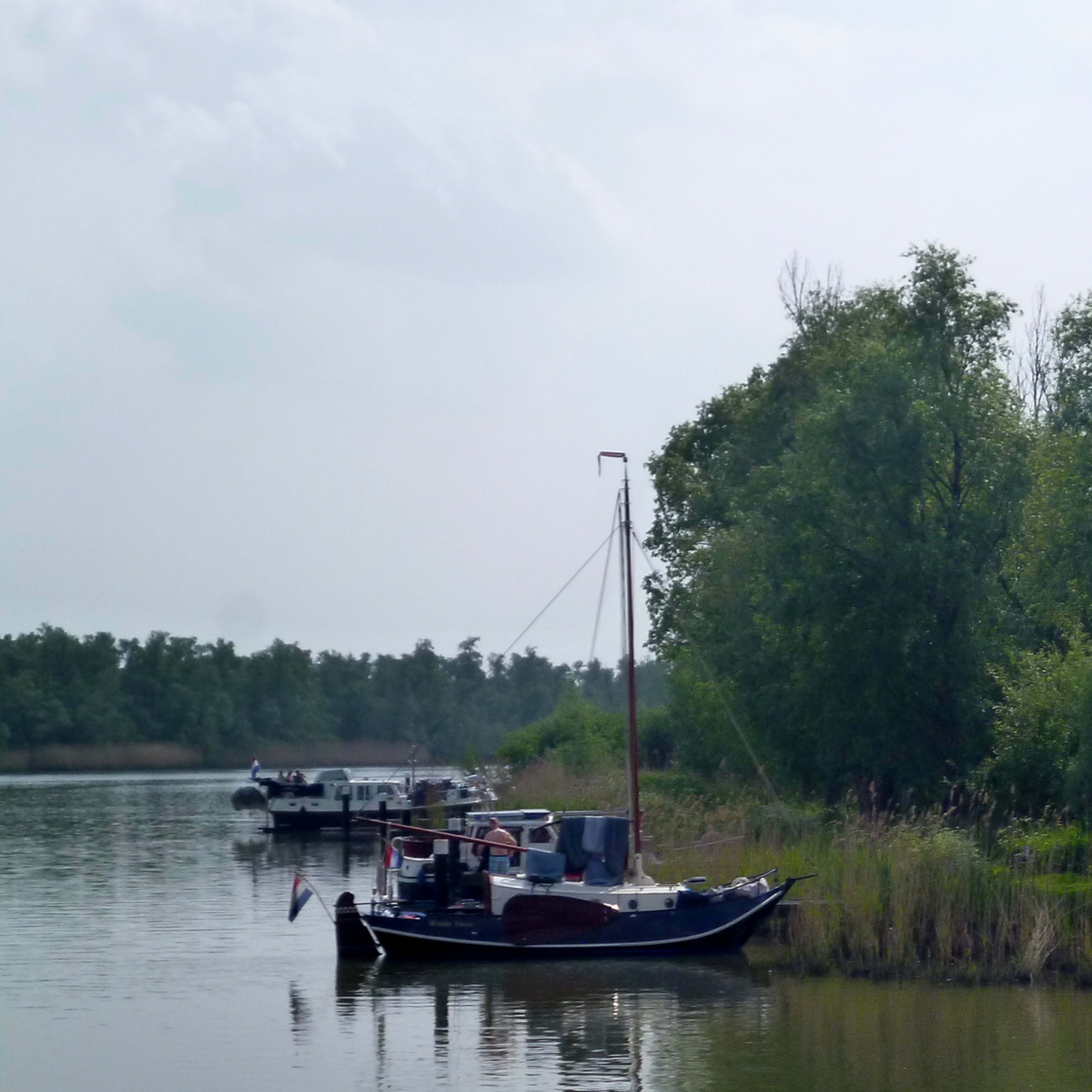 Turistické centrum Drimmelen