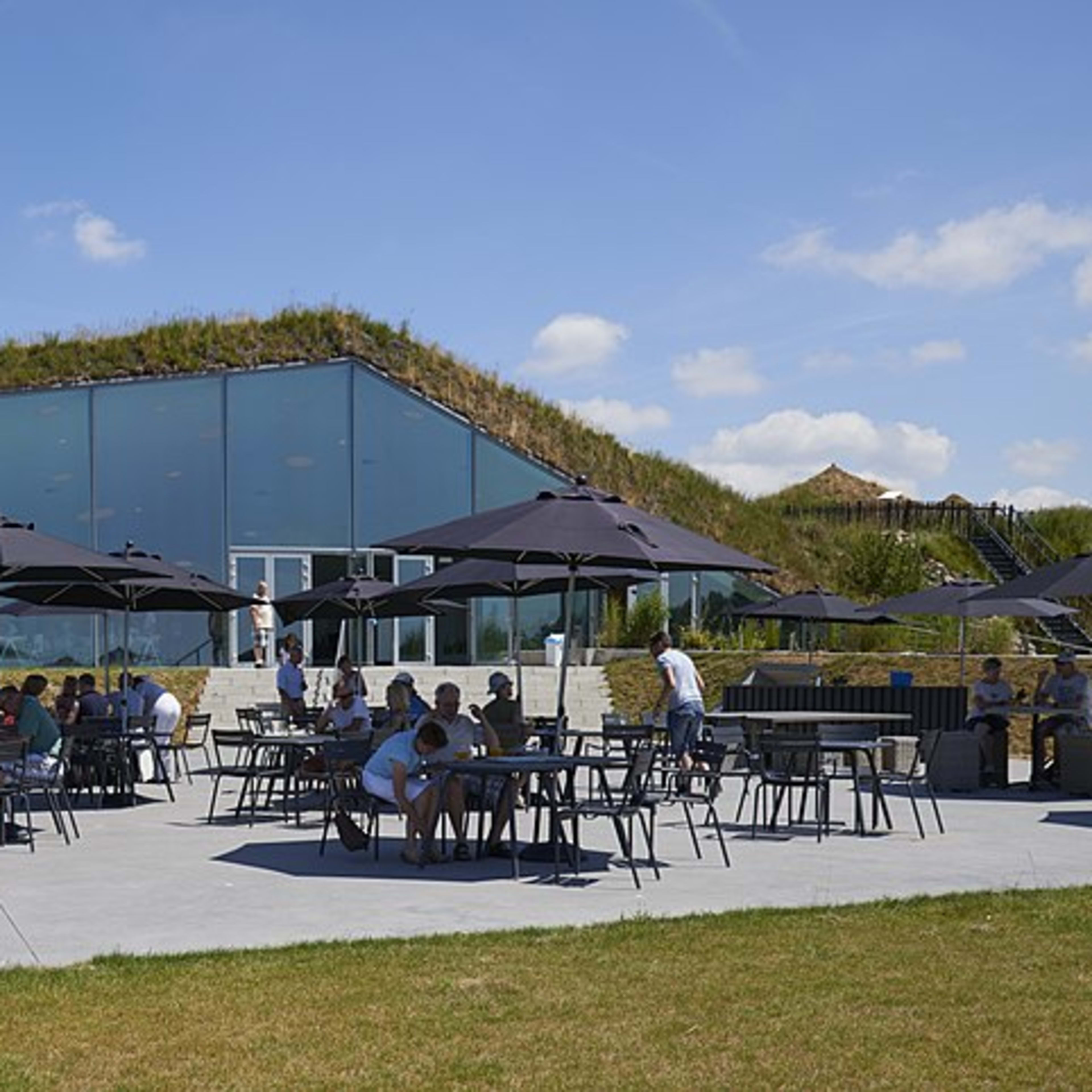 Biesbosch MuseumEinland