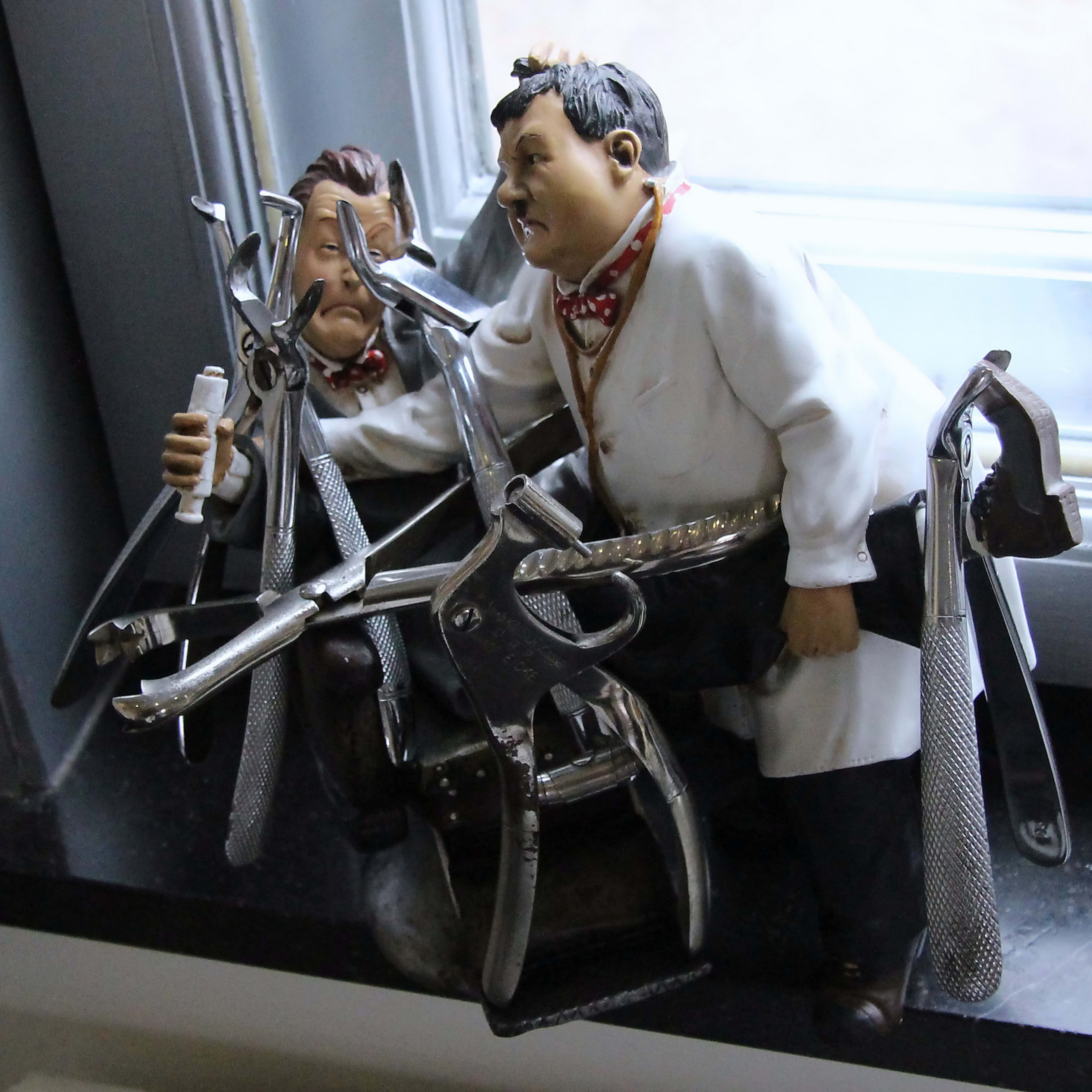 Národní muzeum medicíny