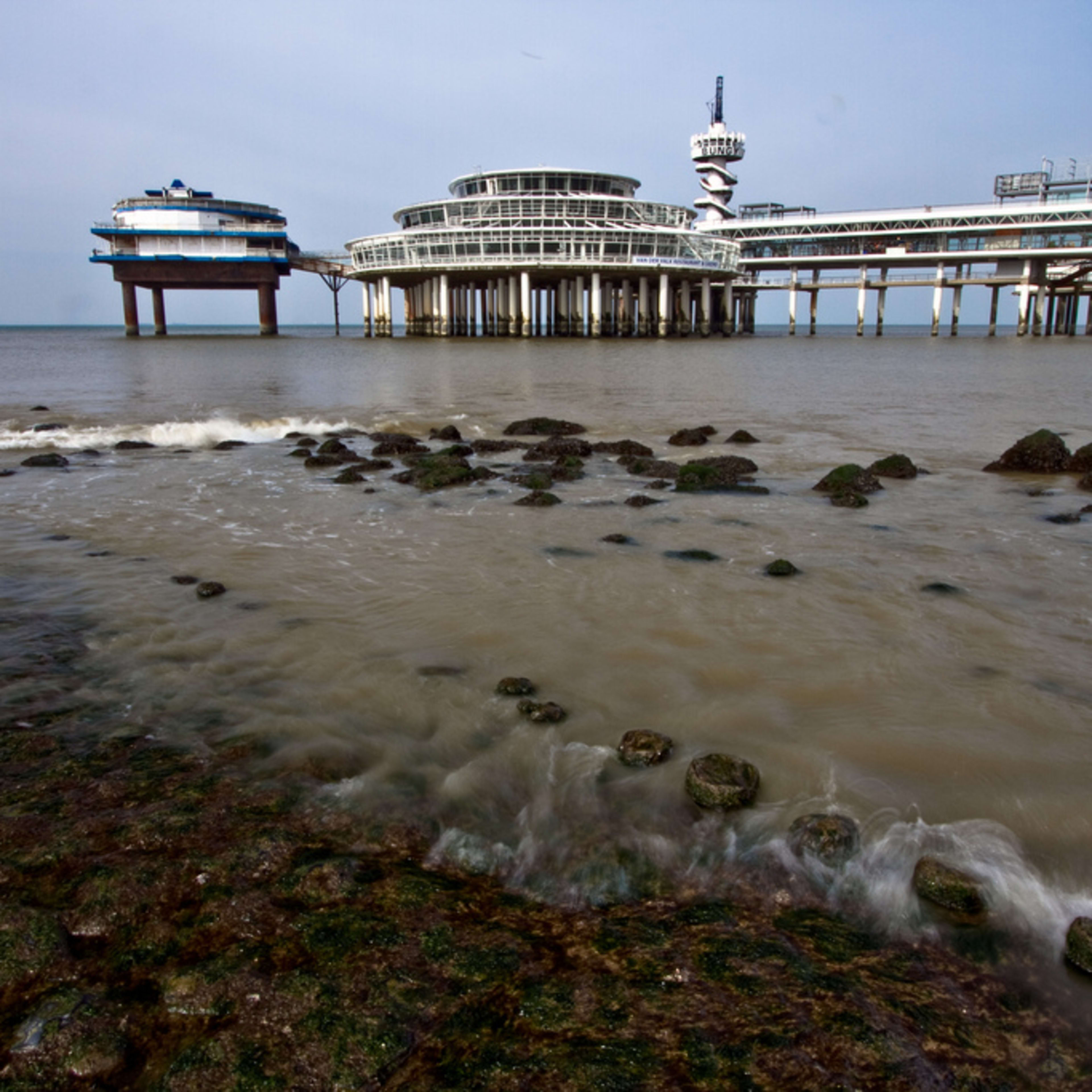 Molo Scheveningen Pier