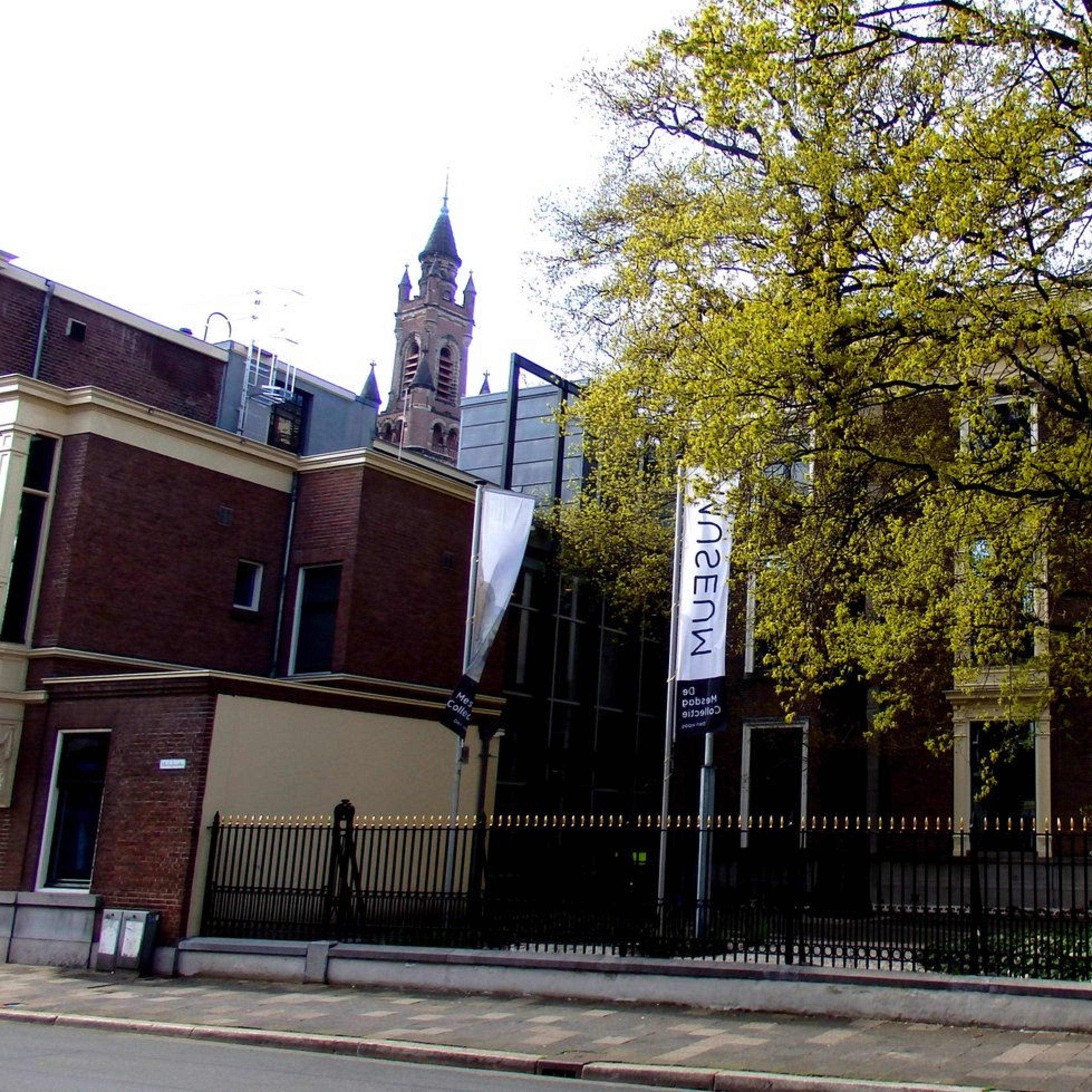 De Mesdag Collectie