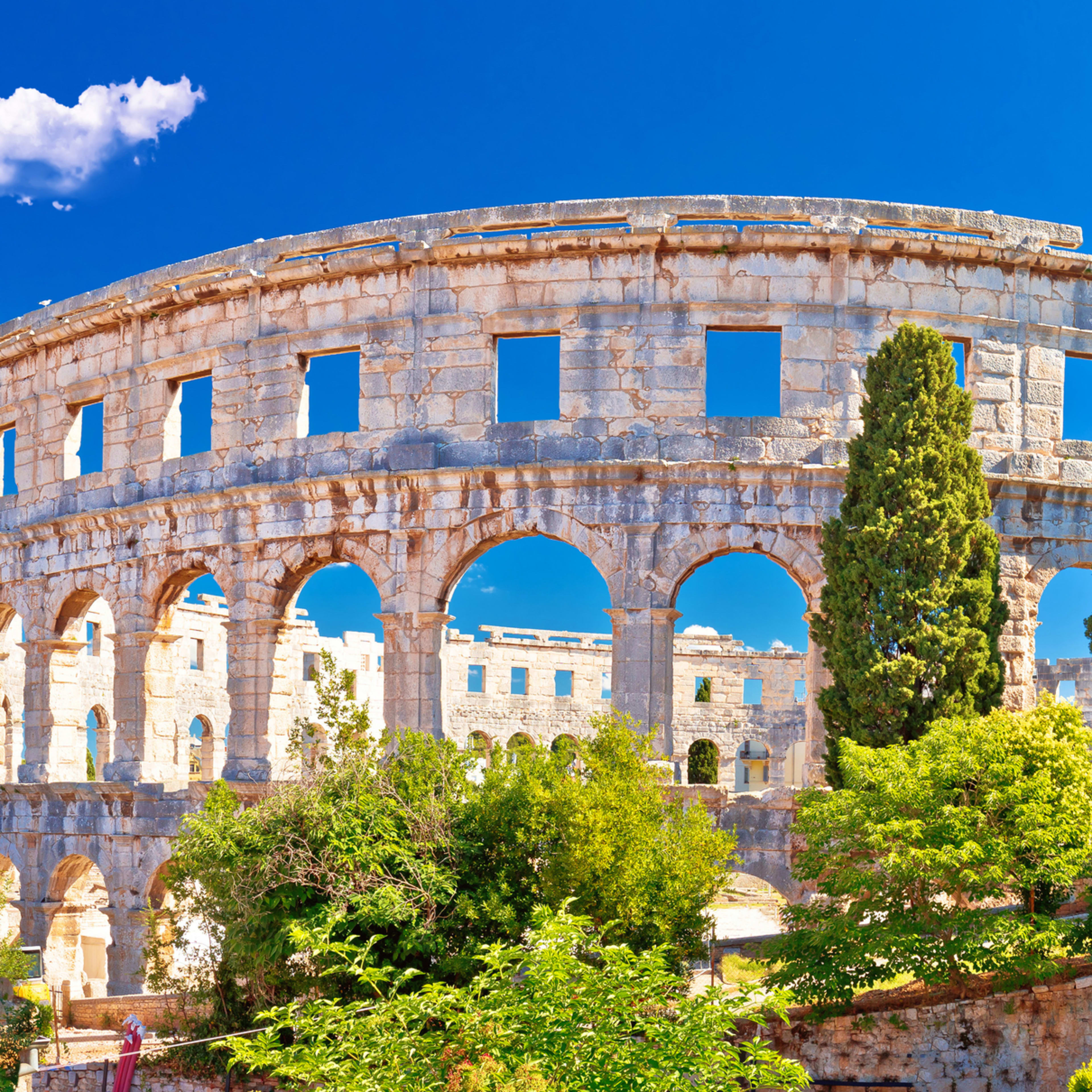 Pula
