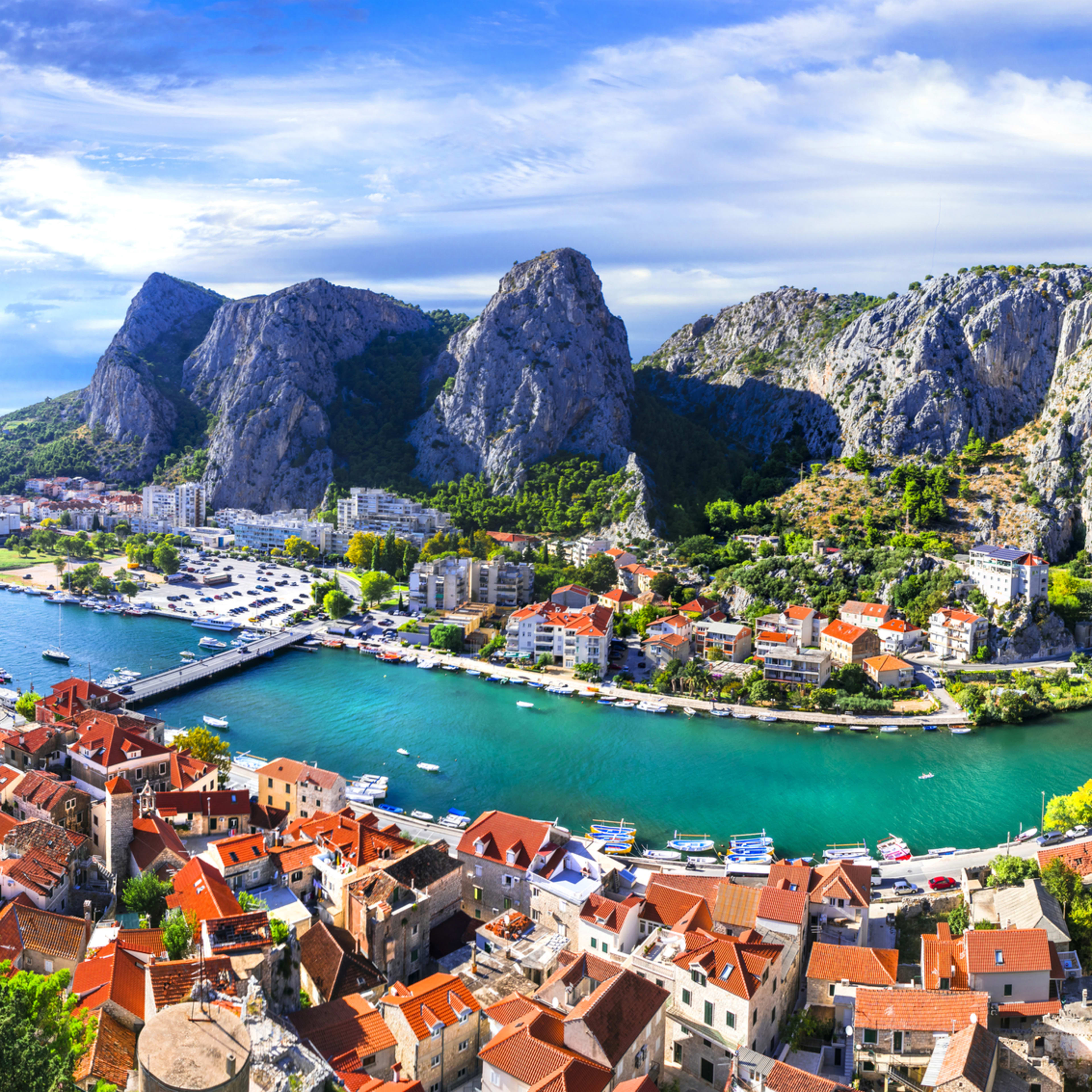 Omiš