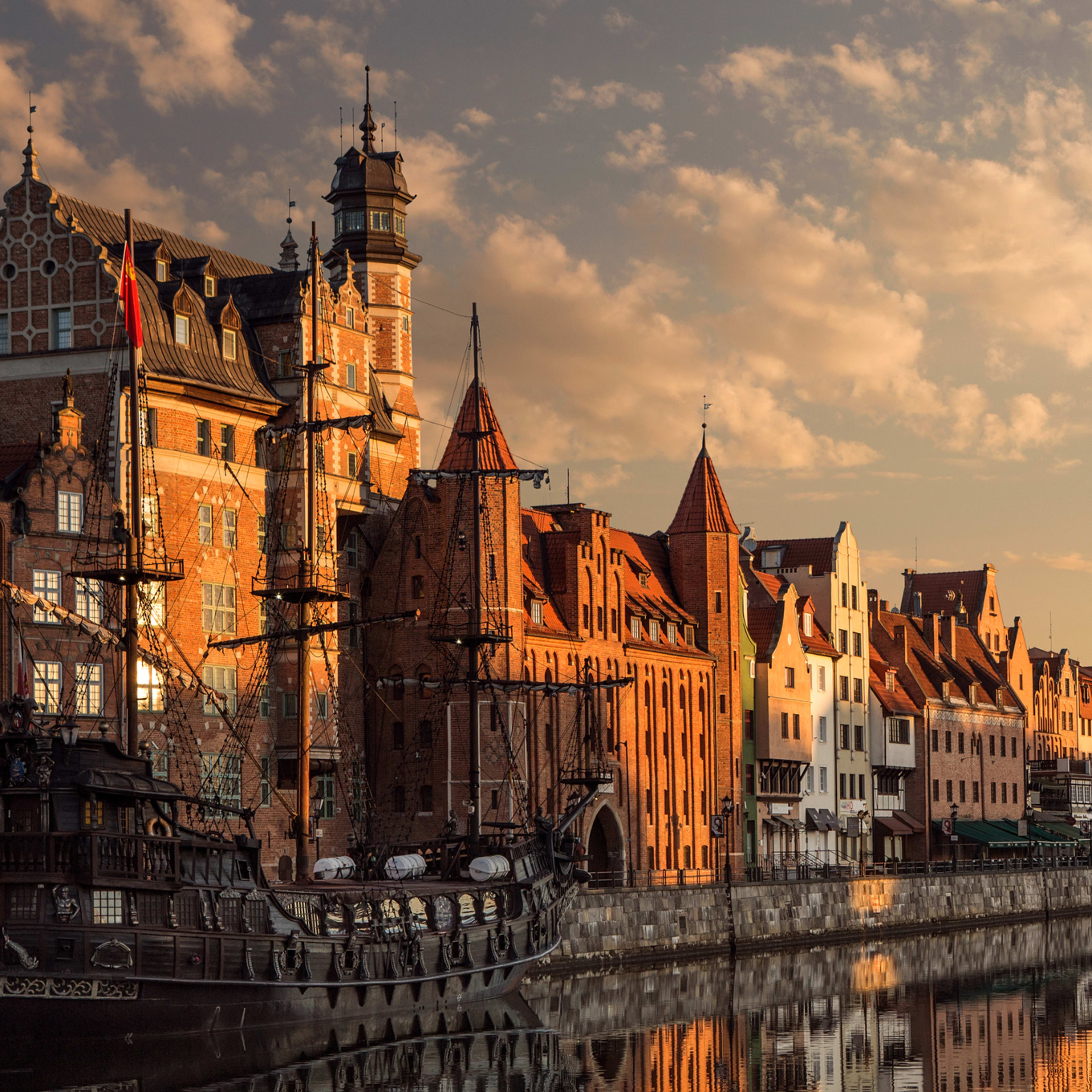 Gdaňsk