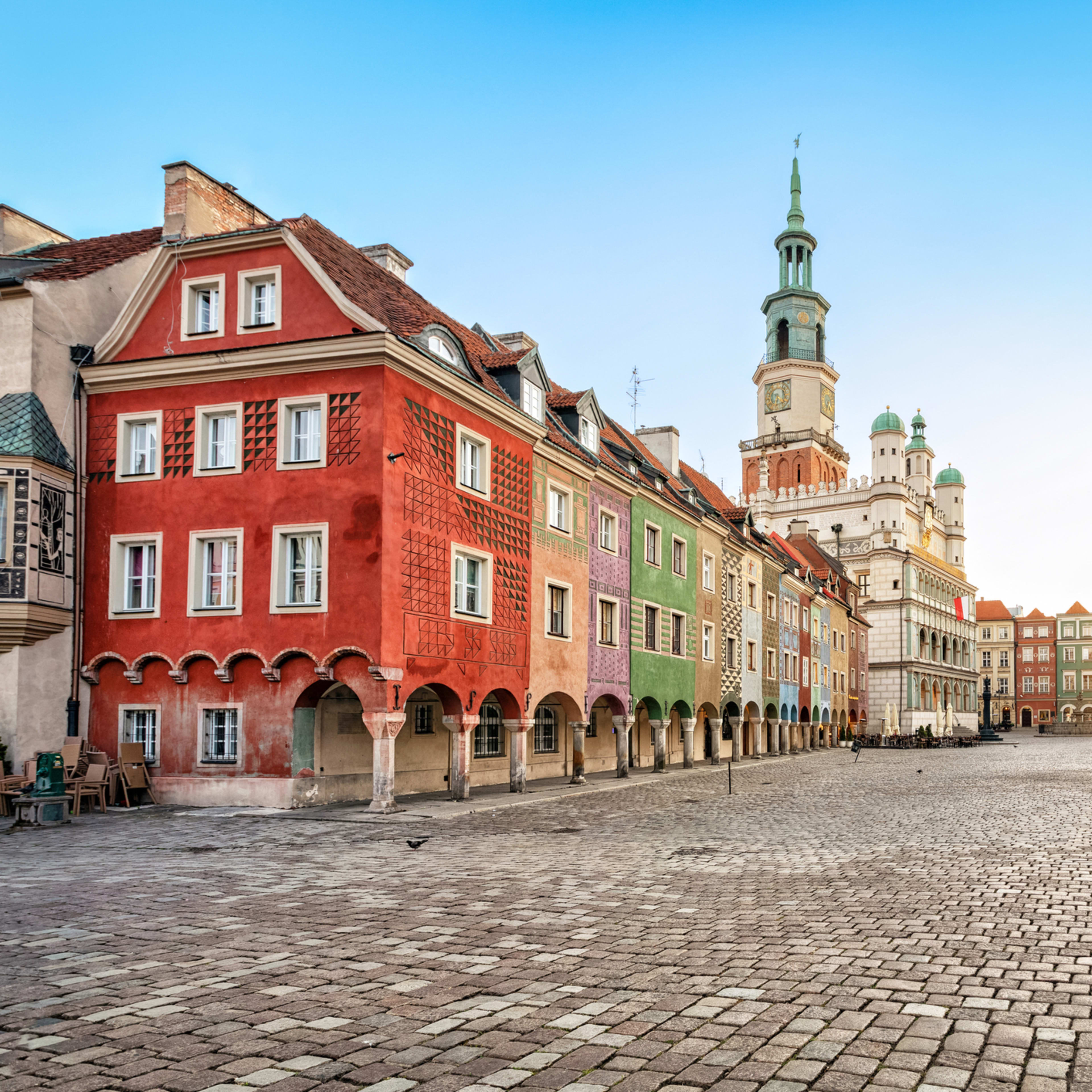 Poznaň