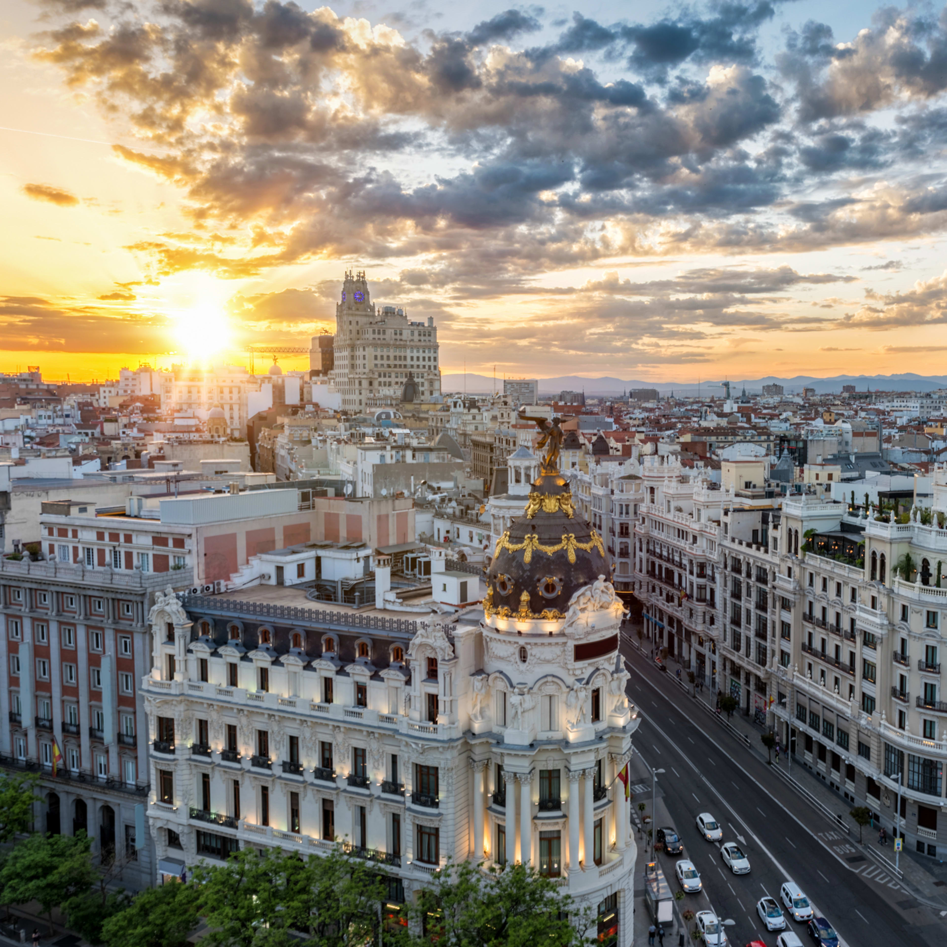 Madrid
